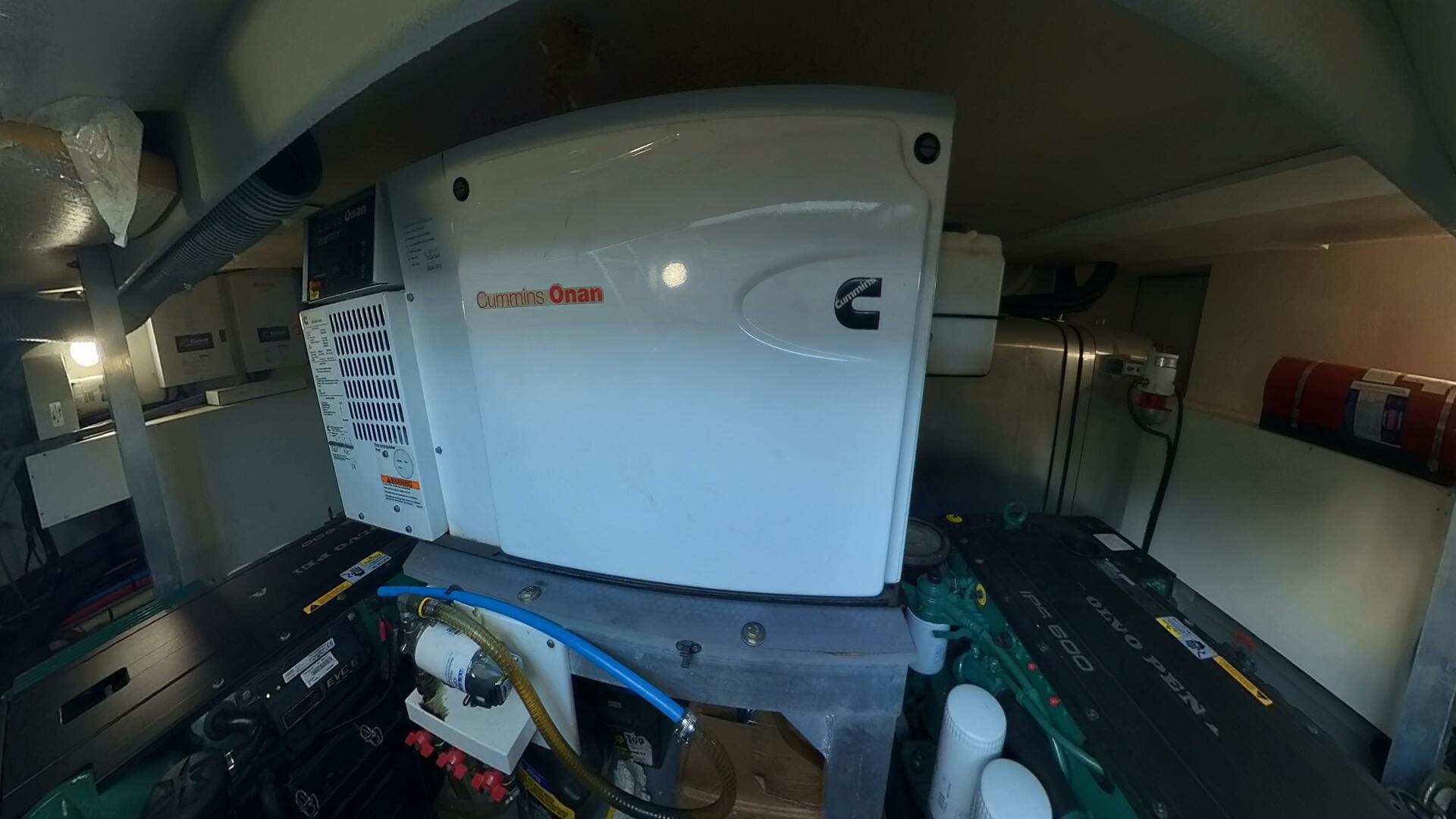 Slide: The Image of Beneteau Swift Trawler 50 2015 - 5584426