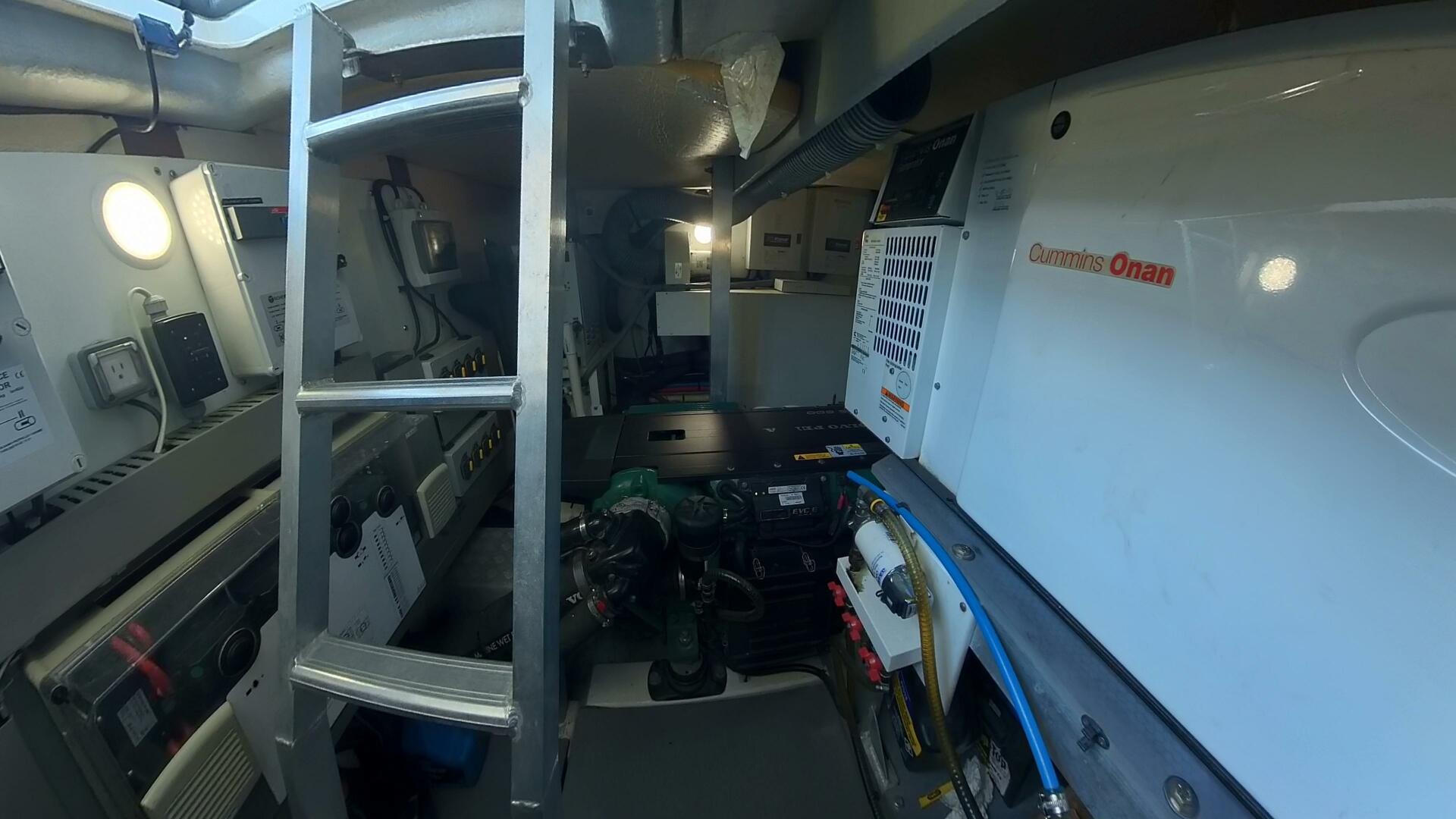 Slide: The Image of Beneteau Swift Trawler 50 2015 - 5584427