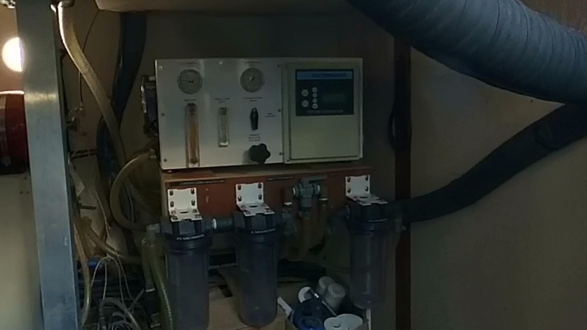 Slide: The Image of Beneteau Swift Trawler 50 2015 - 5584430