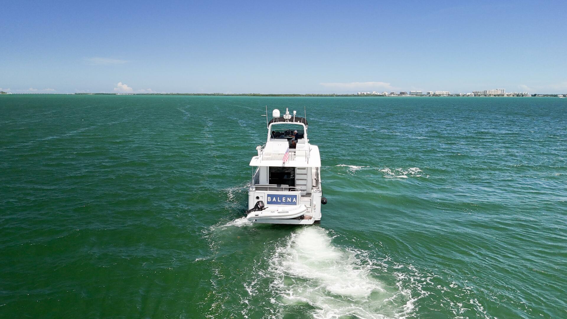 Slide: The Image of Beneteau Swift Trawler 50 2015 - 5597977