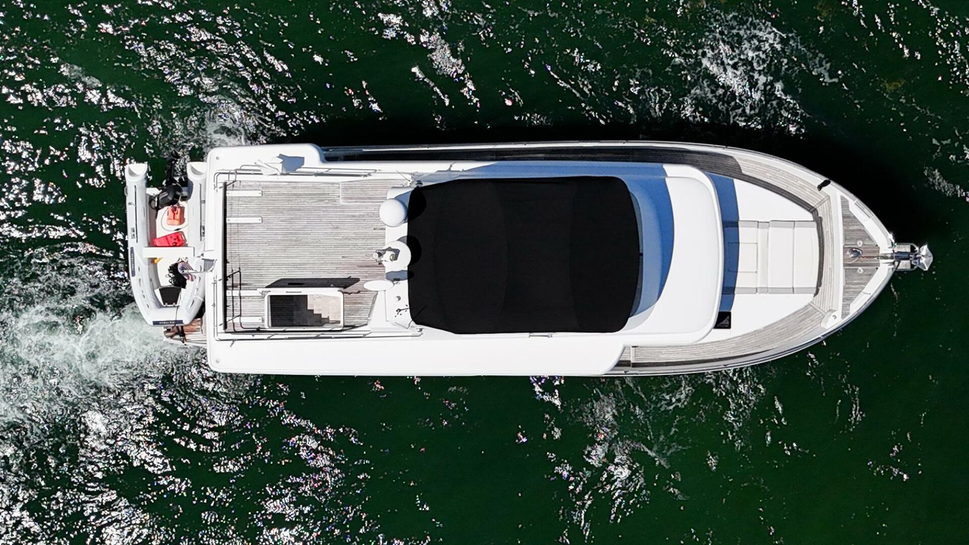 Slide: The Image of Beneteau Swift Trawler 50 2015 - 5597981