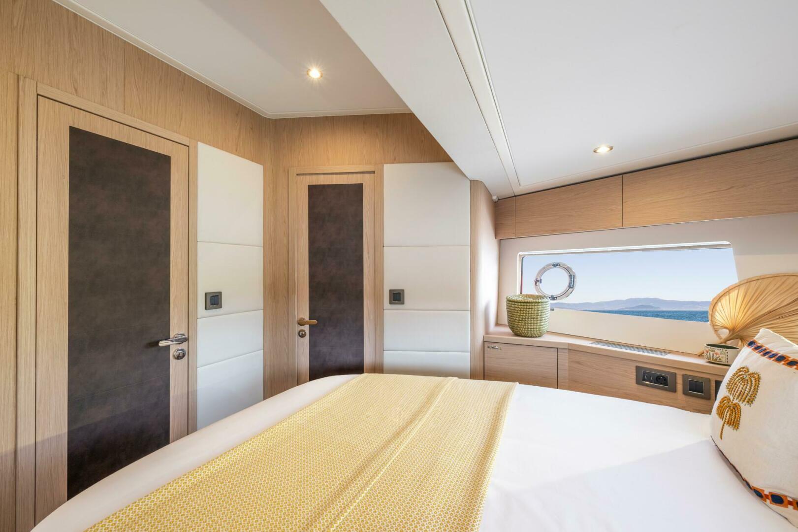 Slide: The Image of BENETEAU Swift Trawler 54 - 4880882