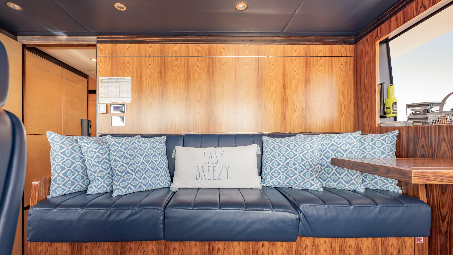 Slide: The Image of 125 ft Benetti  2018 125 FAST  Inspiration - 5408254
