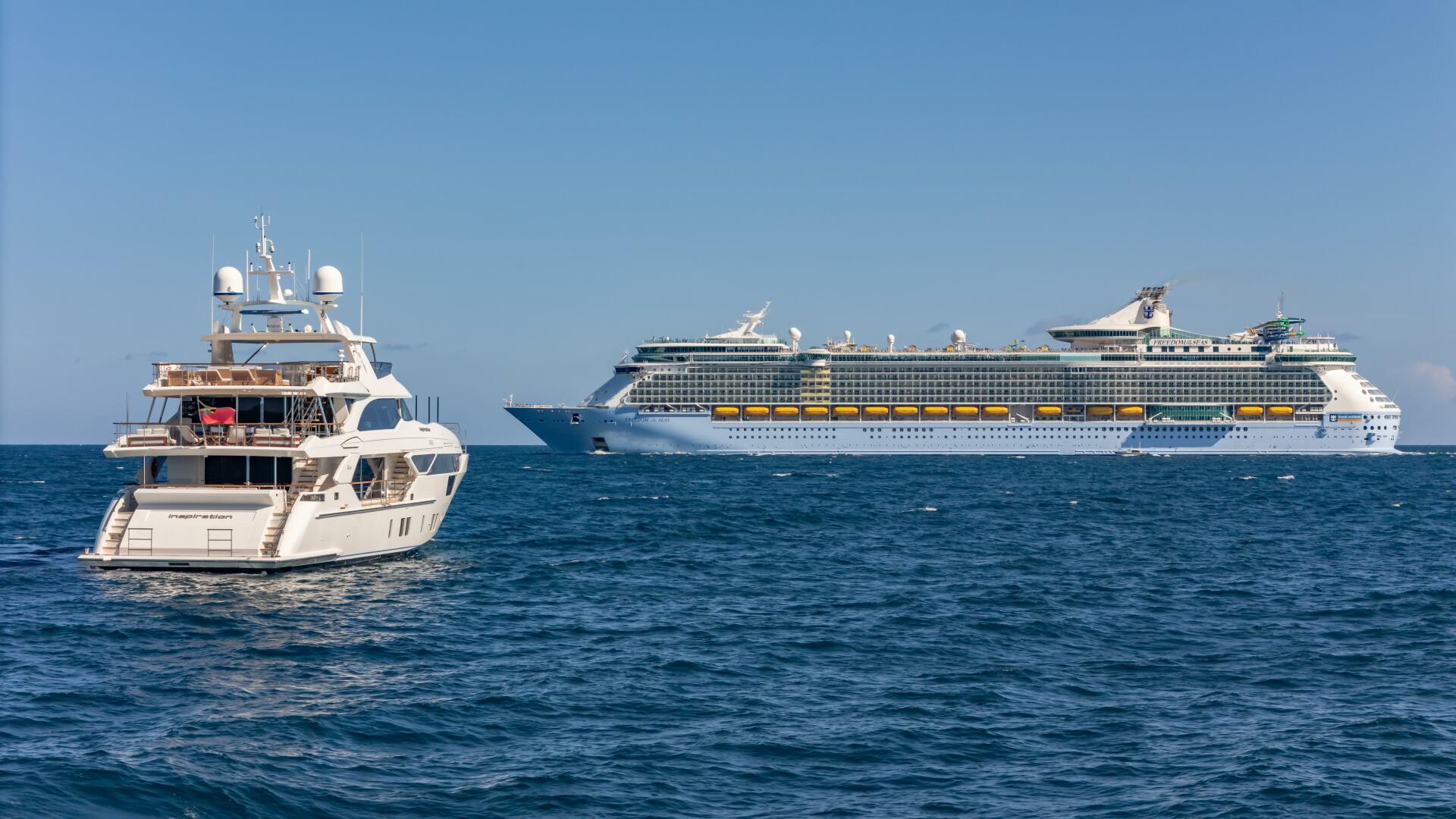 Slide: The Image of 125 ft Benetti 2018 125 FAST Inspiration - 5403683