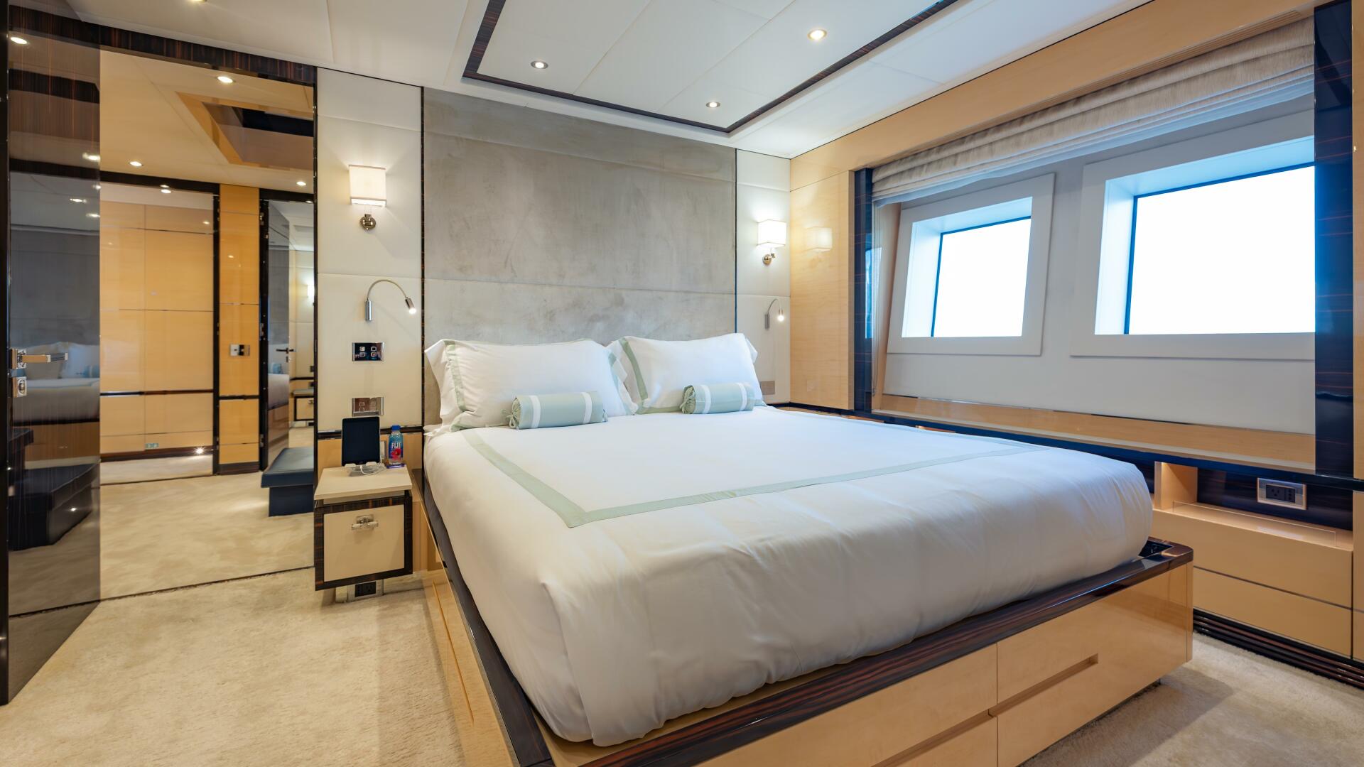 Slide: The Image of 125 ft Benetti 2018 125 FAST Inspiration - 5408177