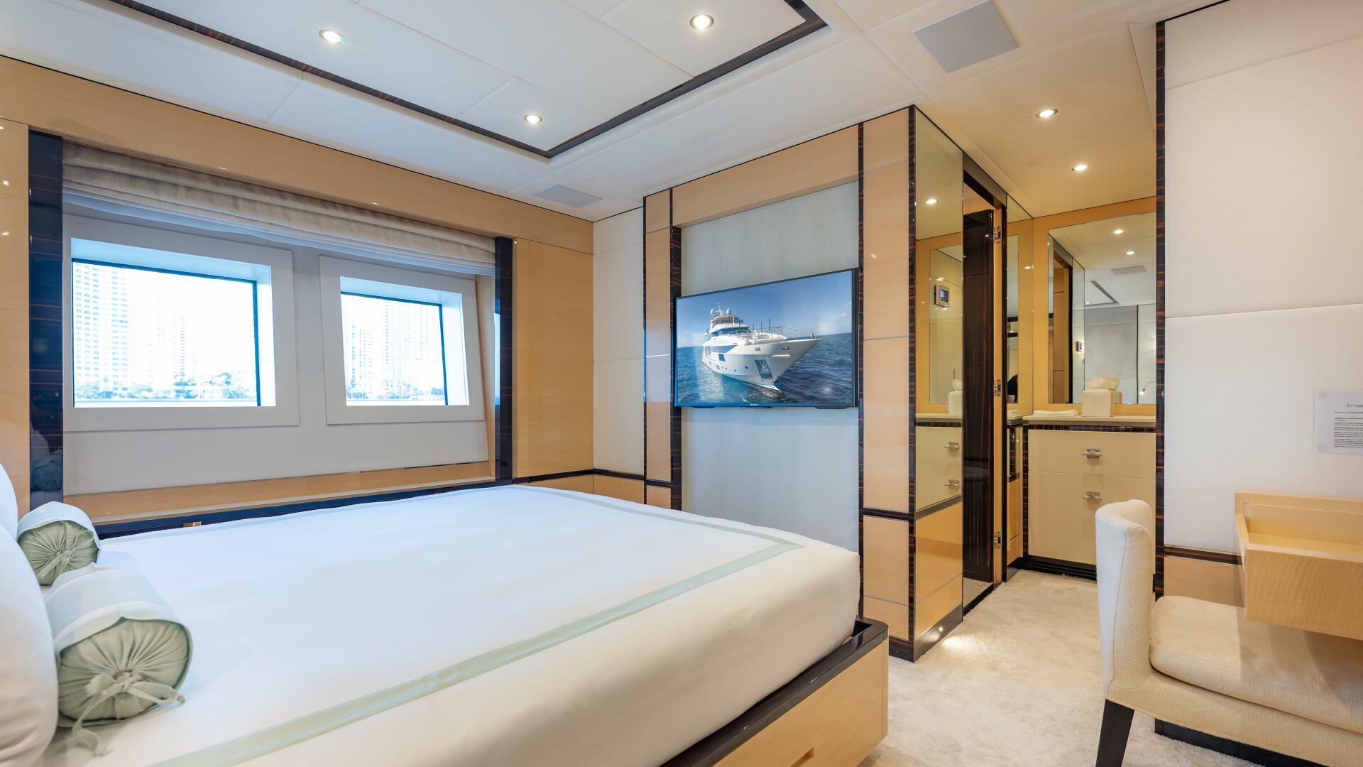 Slide: The Image of 125 ft Benetti 2018 125 FAST Inspiration - 5408178