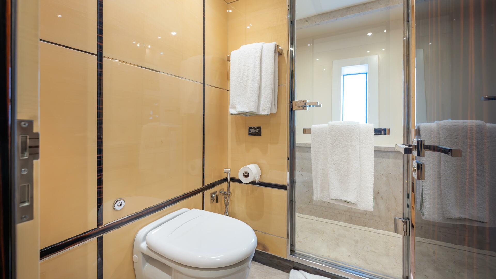 Slide: The Image of 125 ft Benetti 2018 125 FAST Inspiration - 5408179