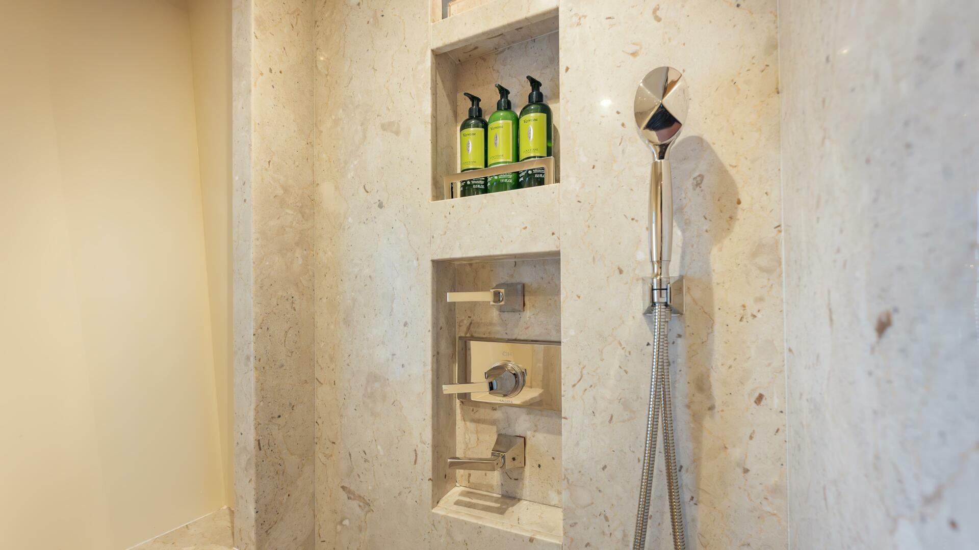 Slide: The Image of 125 ft Benetti 2018 125 FAST Inspiration - 5408180