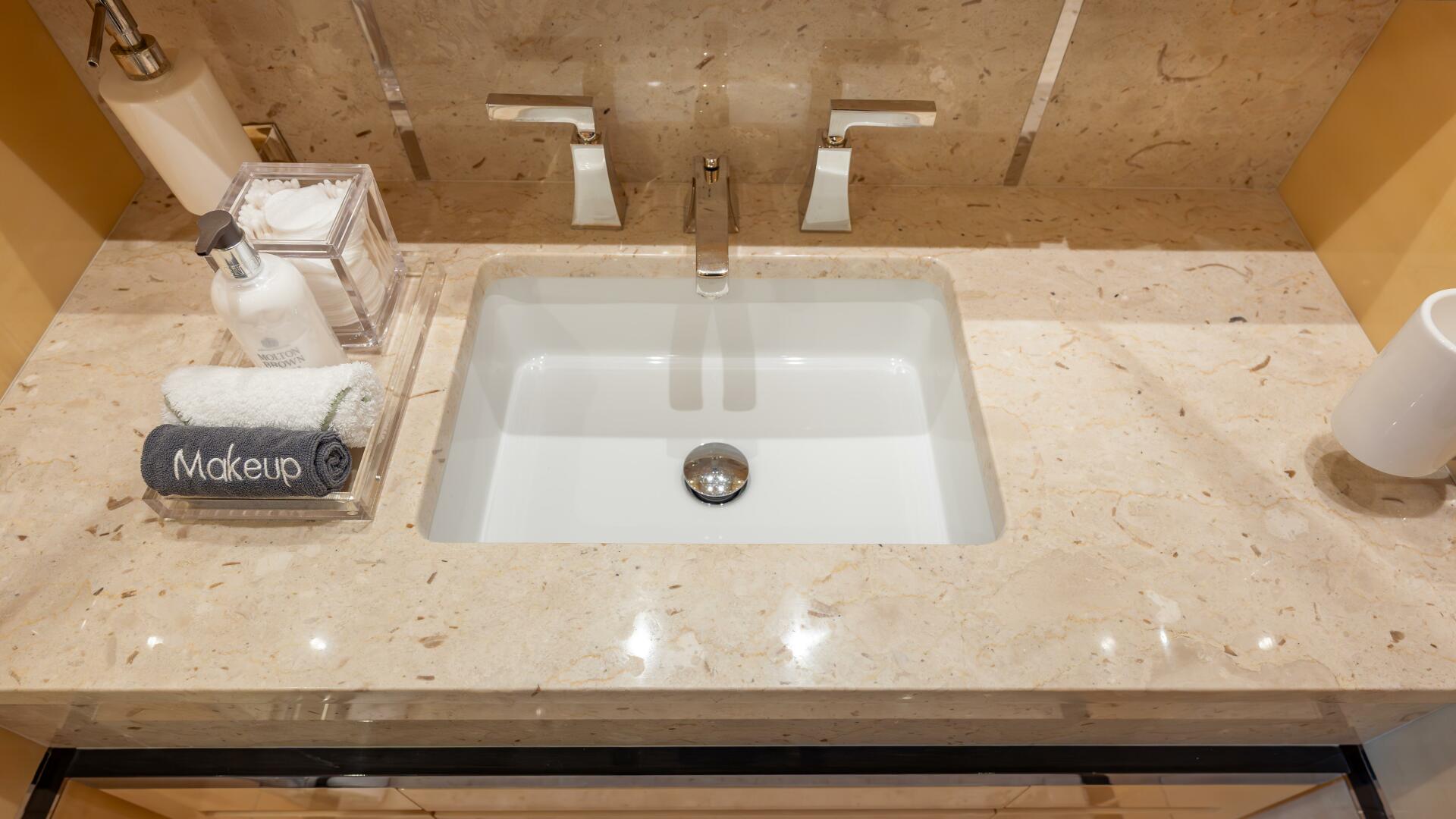 Slide: The Image of 125 ft Benetti 2018 125 FAST Inspiration - 5408181