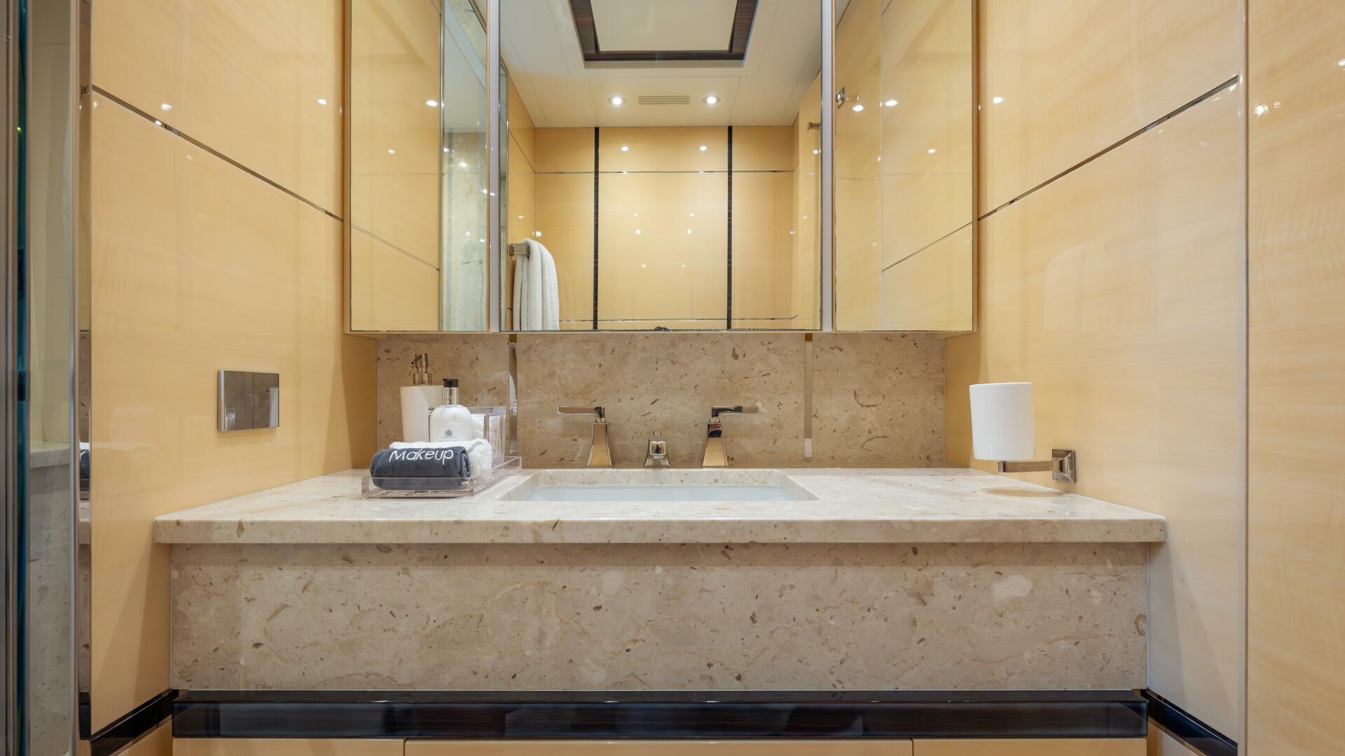 Slide: The Image of 125 ft Benetti 2018 125 FAST Inspiration - 5408182