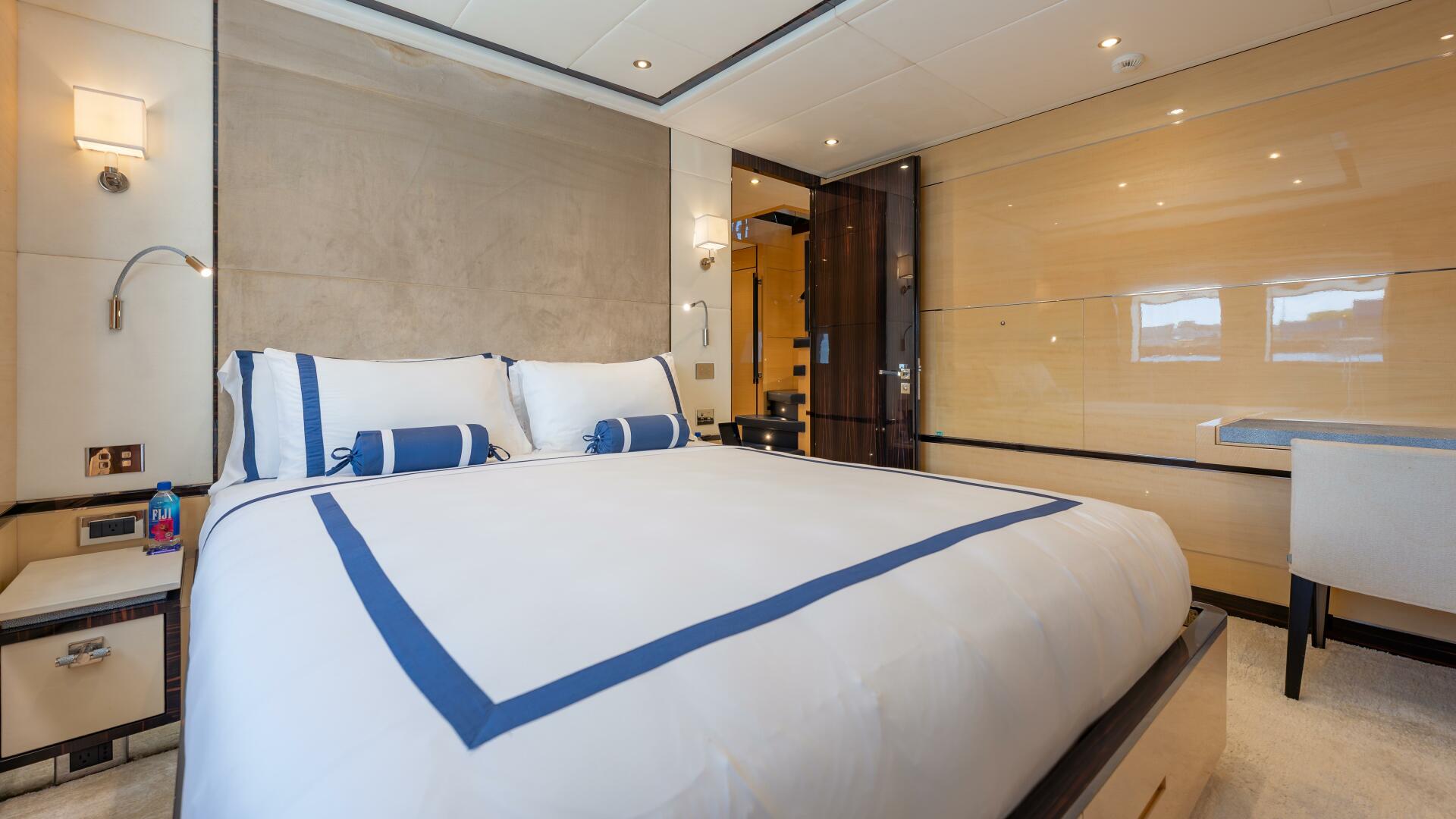 Slide: The Image of 125 ft Benetti 2018 125 FAST Inspiration - 5408183