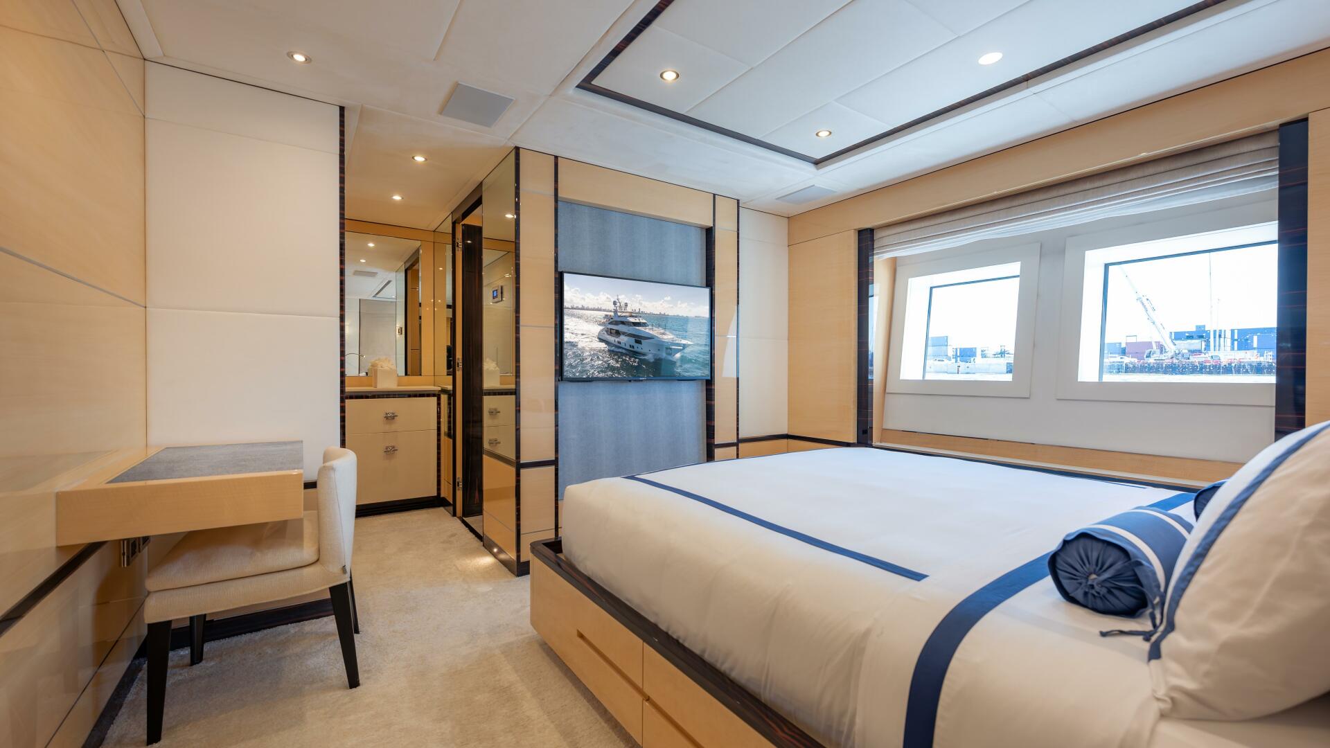 Slide: The Image of 125 ft Benetti 2018 125 FAST Inspiration - 5408184