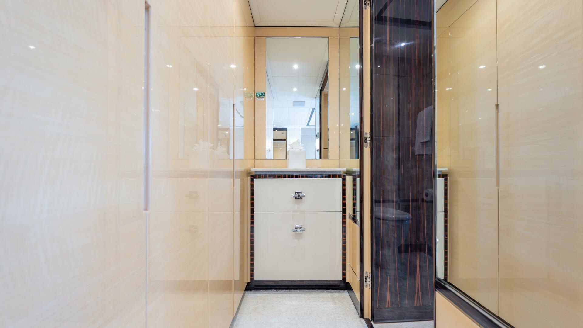 Slide: The Image of 125 ft Benetti 2018 125 FAST Inspiration - 5408185