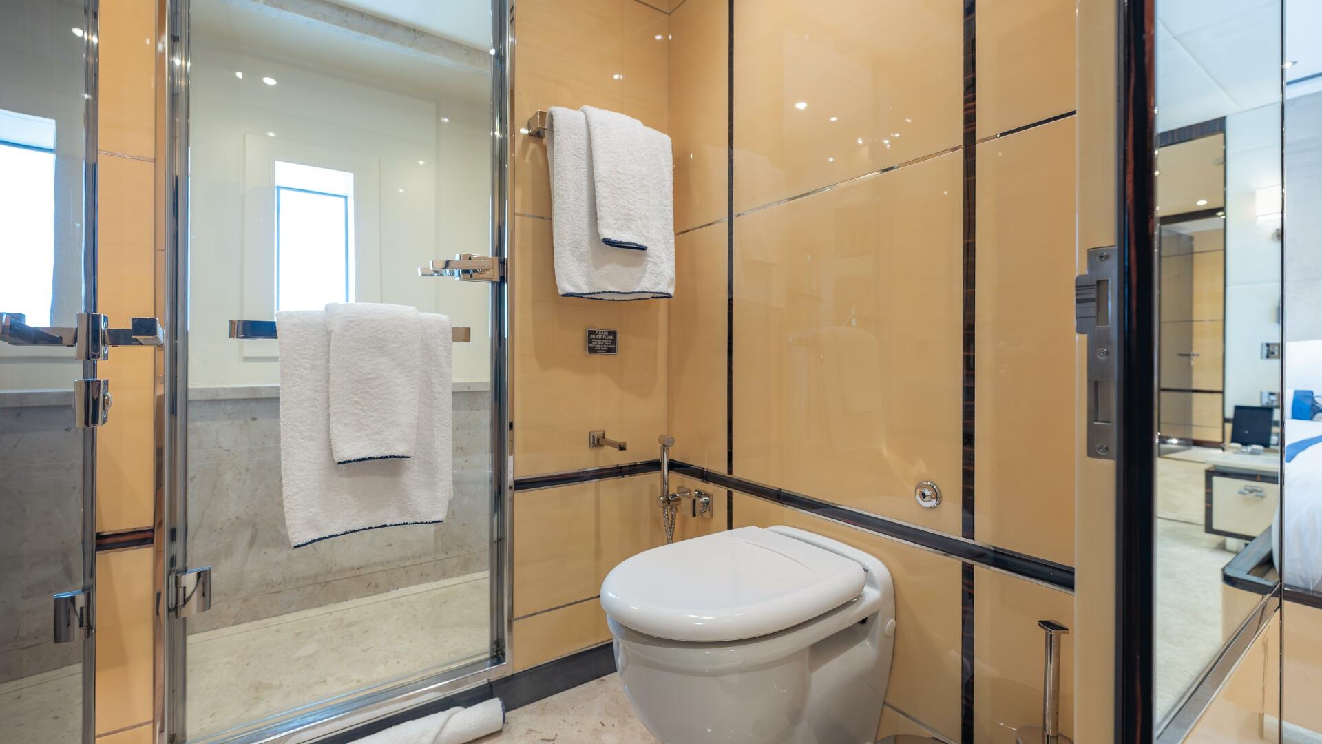 Slide: The Image of 125 ft Benetti 2018 125 FAST Inspiration - 5408186