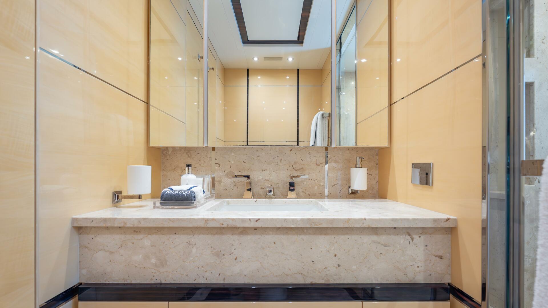 Slide: The Image of 125 ft Benetti 2018 125 FAST Inspiration - 5408187