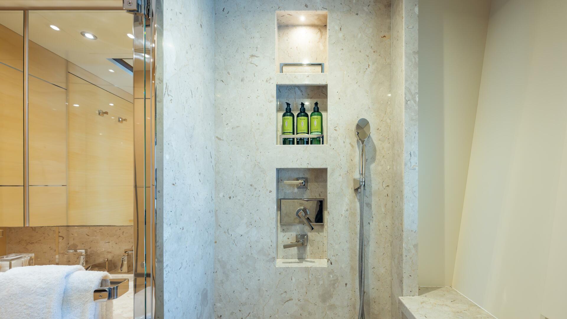 Slide: The Image of 125 ft Benetti 2018 125 FAST Inspiration - 5408188