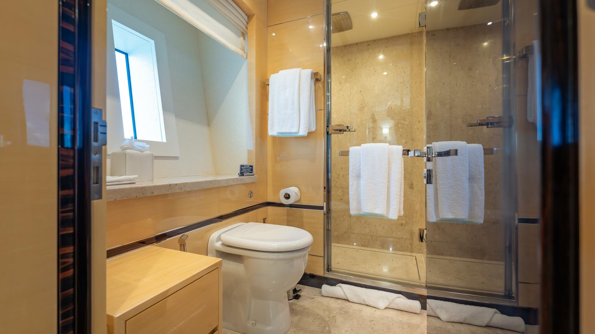 Slide: The Image of 125 ft Benetti 2018 125 FAST Inspiration - 5408192