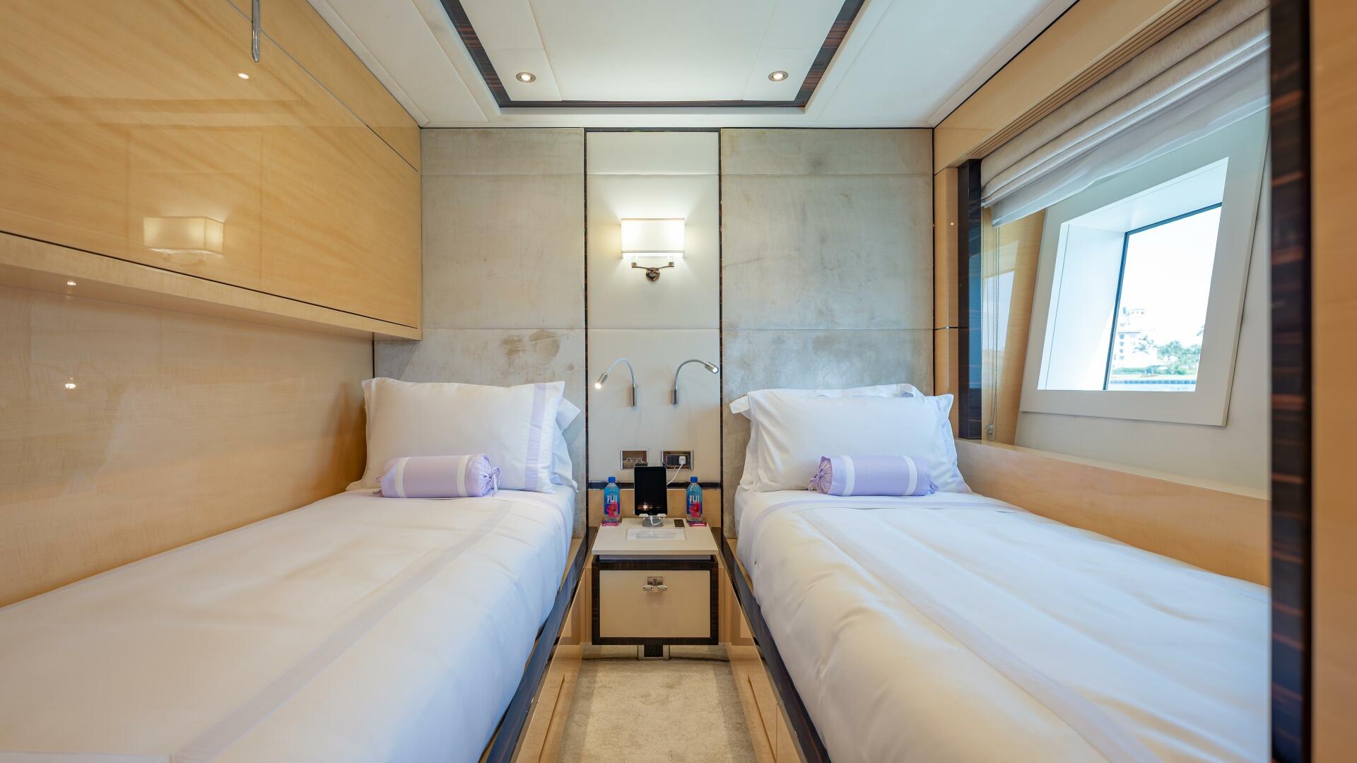 Slide: The Image of 125 ft Benetti 2018 125 FAST Inspiration - 5408193