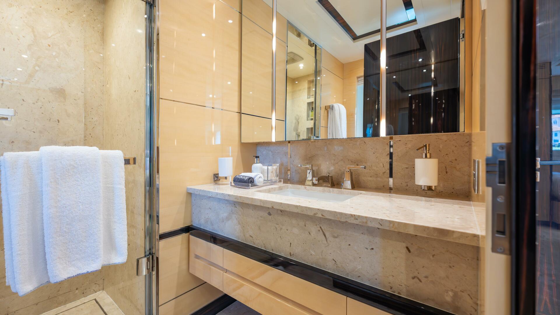 Slide: The Image of 125 ft Benetti 2018 125 FAST Inspiration - 5408195