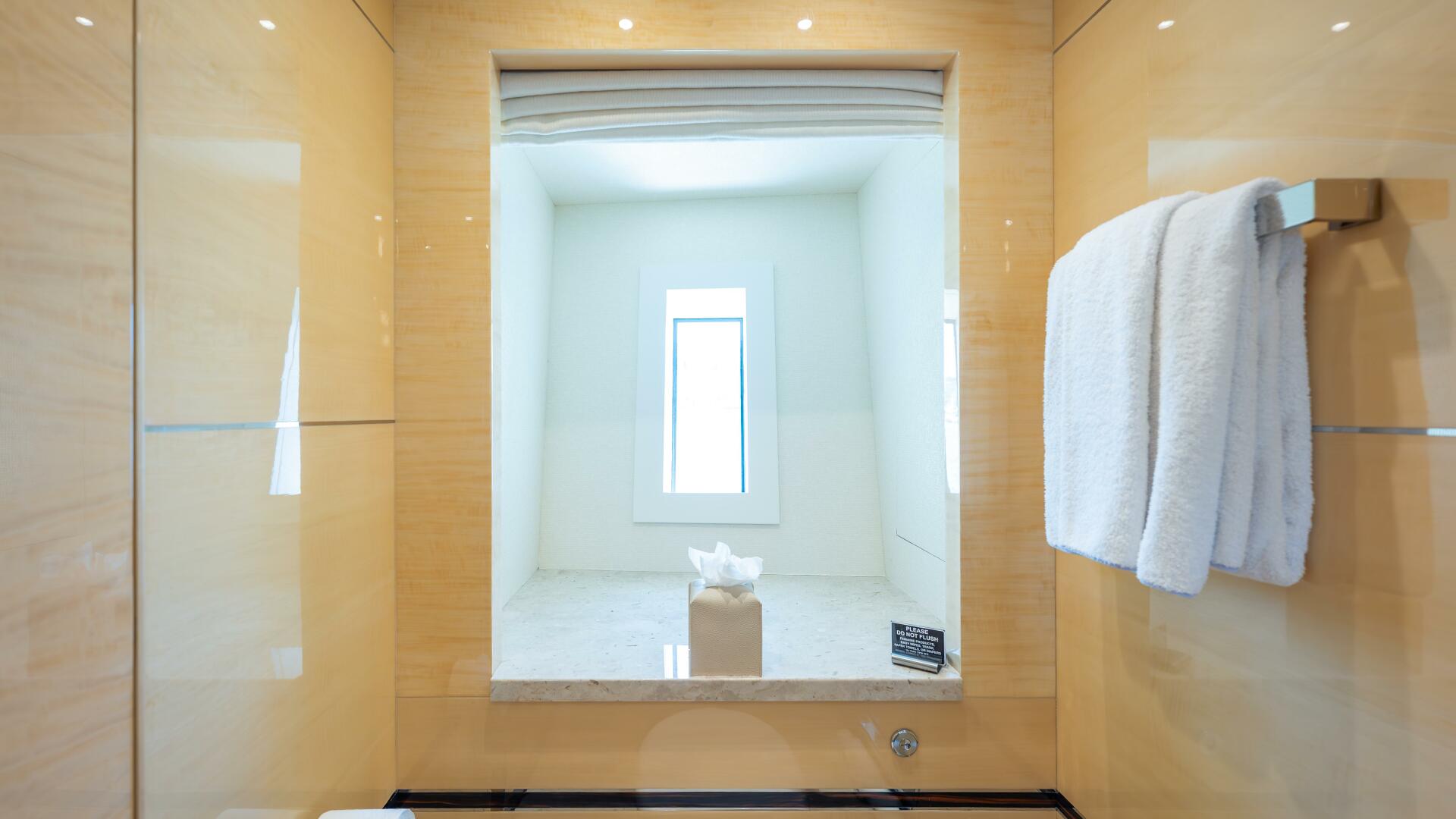 Slide: The Image of 125 ft Benetti 2018 125 FAST Inspiration - 5408196