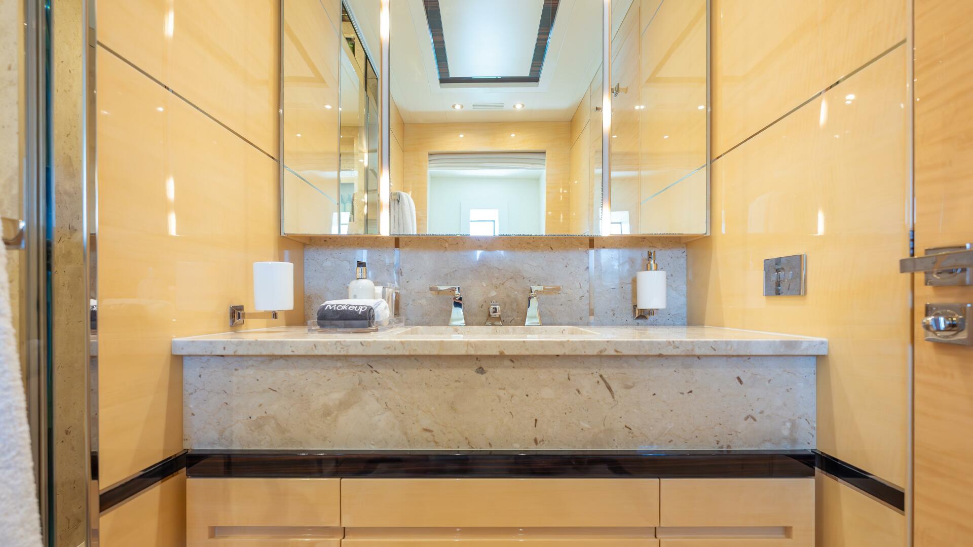 Slide: The Image of 125 ft Benetti 2018 125 FAST Inspiration - 5408197