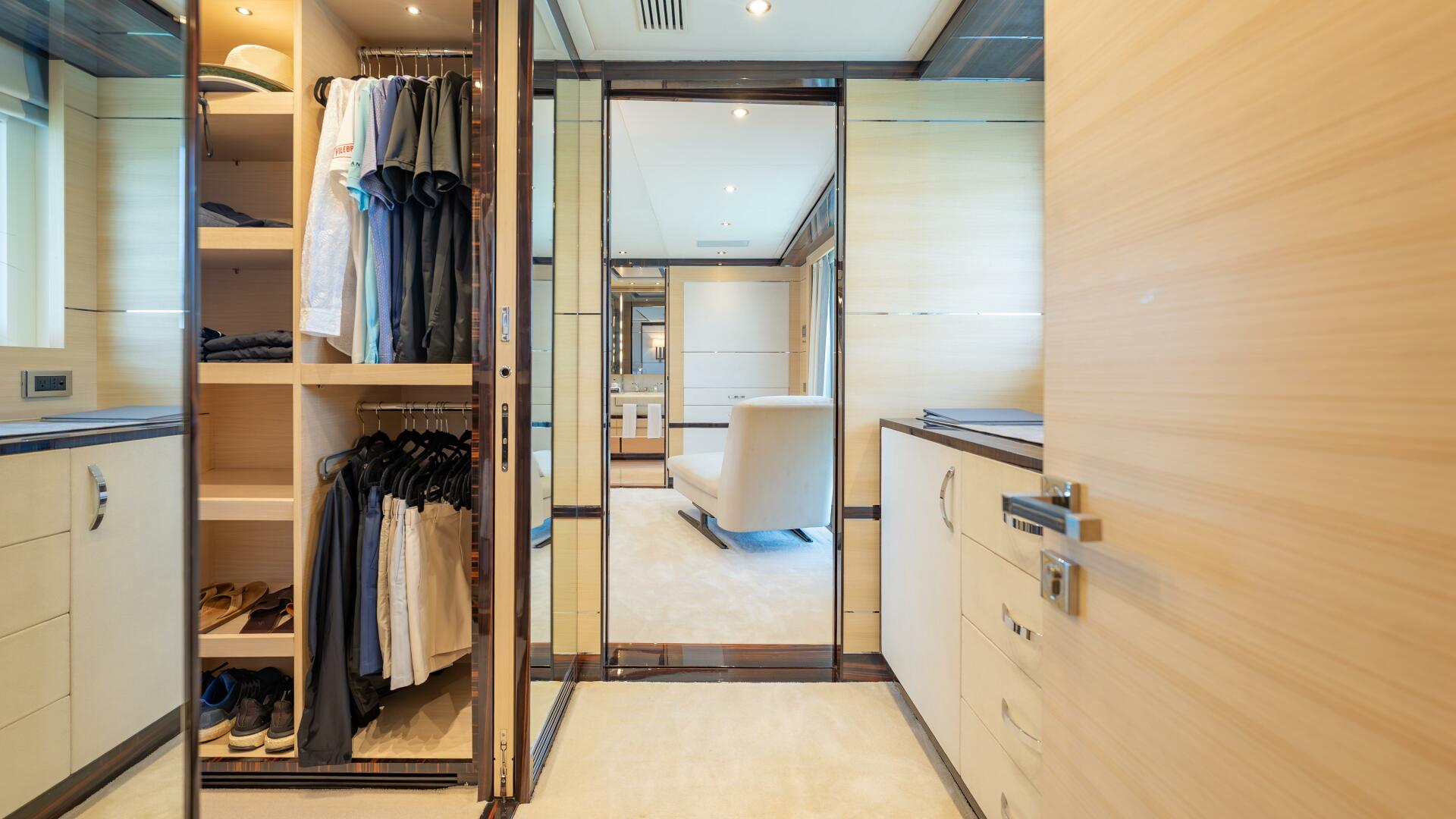 Slide: The Image of 125 ft Benetti 2018 125 FAST Inspiration - 5408200