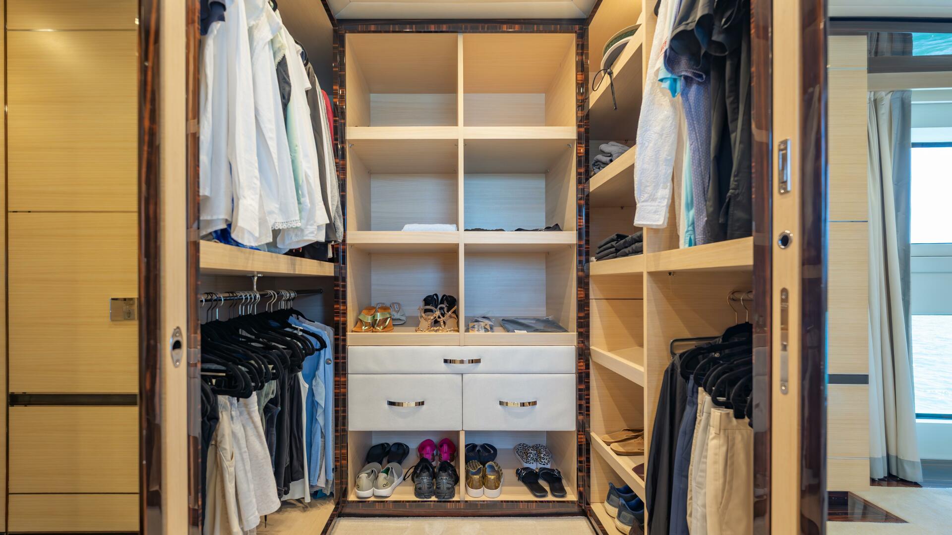 Slide: The Image of 125 ft Benetti 2018 125 FAST Inspiration - 5408201