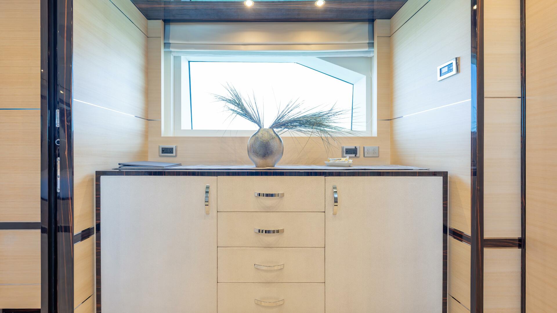 Slide: The Image of 125 ft Benetti 2018 125 FAST Inspiration - 5408202