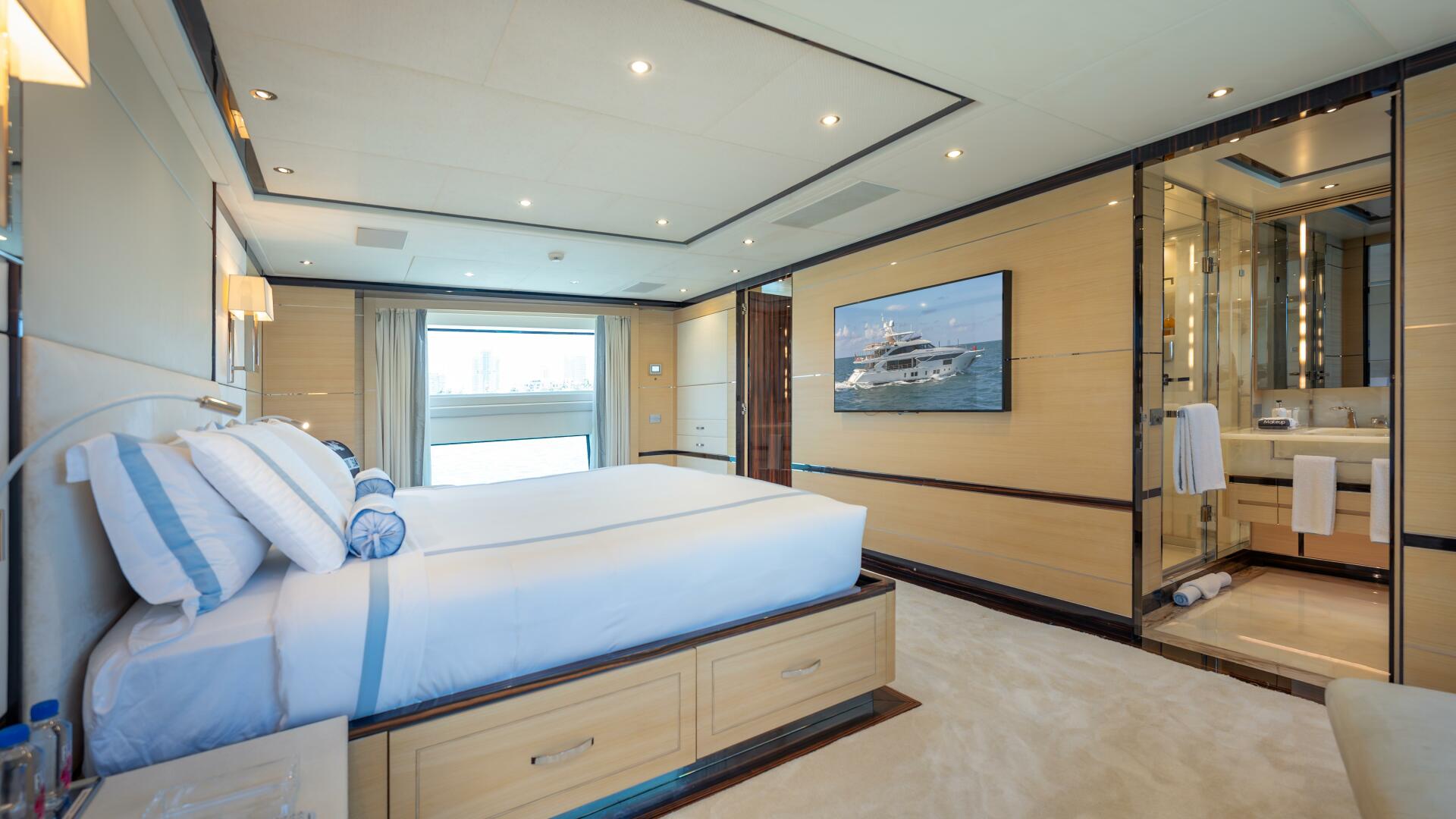 Slide: The Image of 125 ft Benetti 2018 125 FAST Inspiration - 5408203