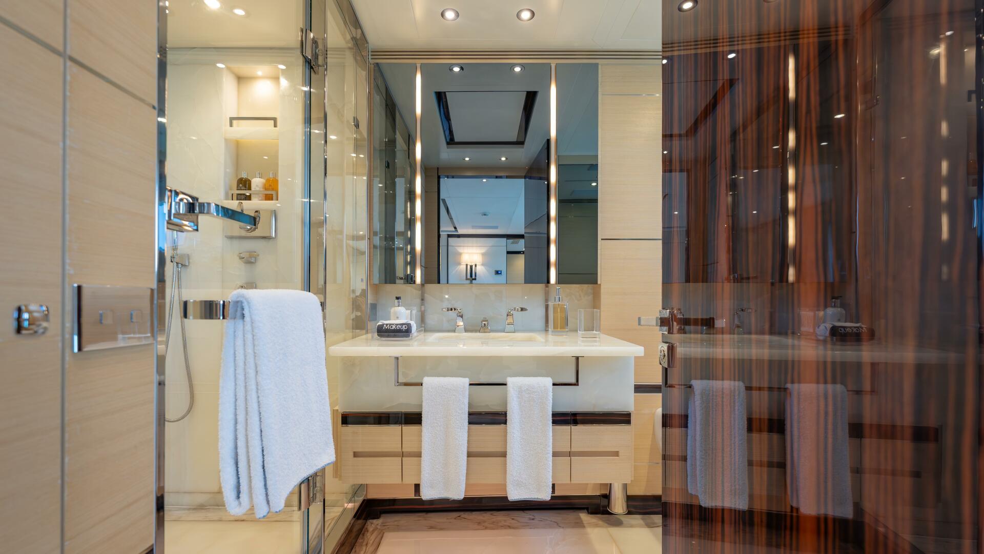 Slide: The Image of 125 ft Benetti 2018 125 FAST Inspiration - 5408205