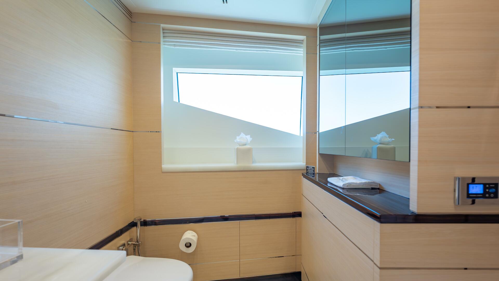 Slide: The Image of 125 ft Benetti 2018 125 FAST Inspiration - 5408207