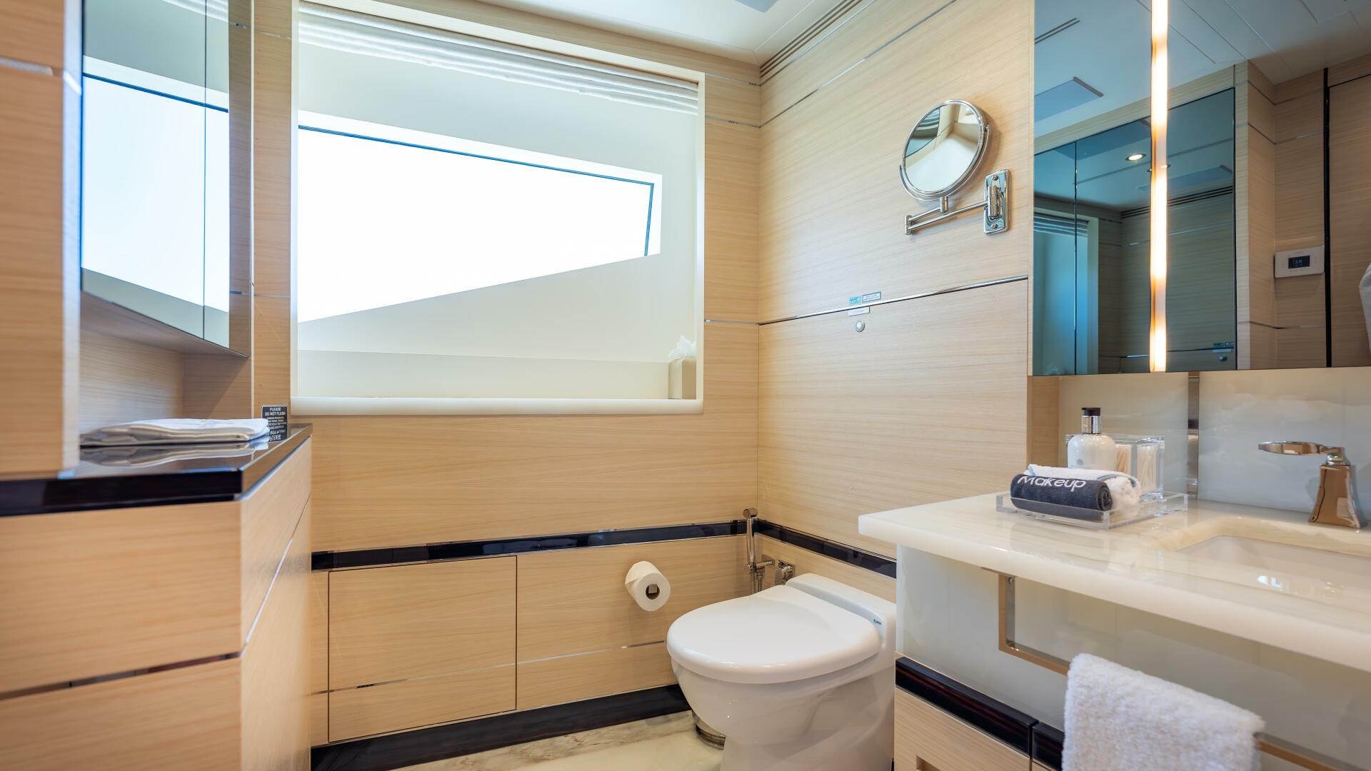 Slide: The Image of 125 ft Benetti 2018 125 FAST Inspiration - 5408209