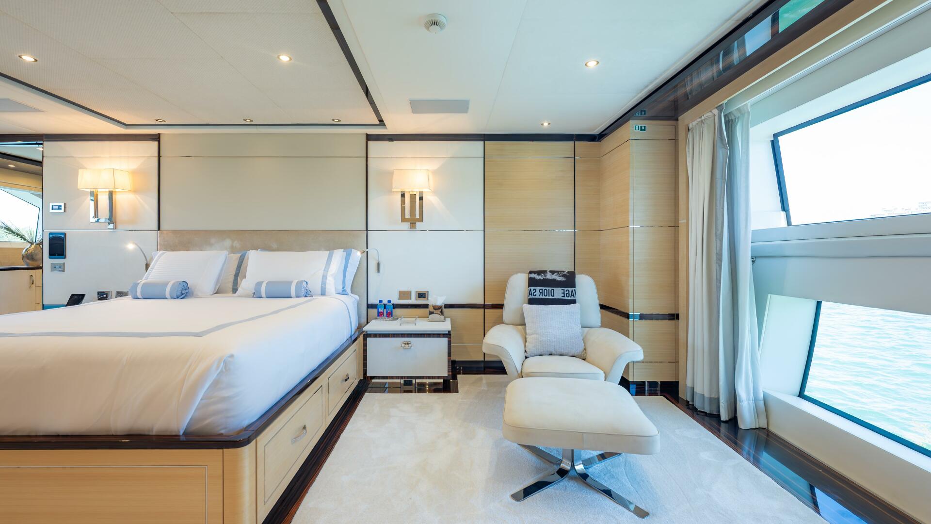 Slide: The Image of 125 ft Benetti 2018 125 FAST Inspiration - 5408210