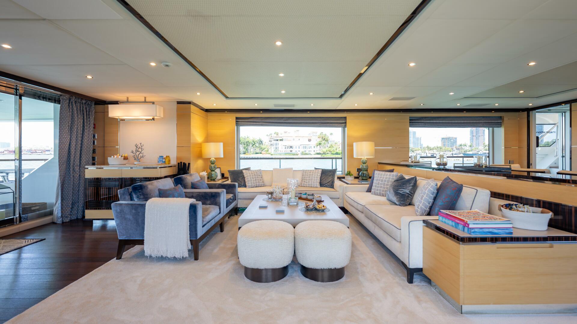 Slide: The Image of 125 ft Benetti 2018 125 FAST Inspiration - 5408212