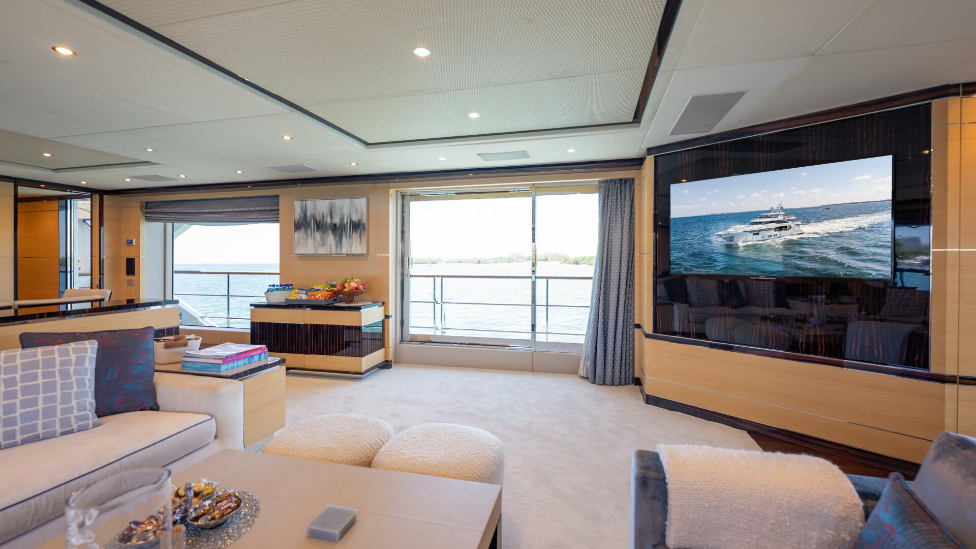 Slide: The Image of 125 ft Benetti 2018 125 FAST Inspiration - 5408214