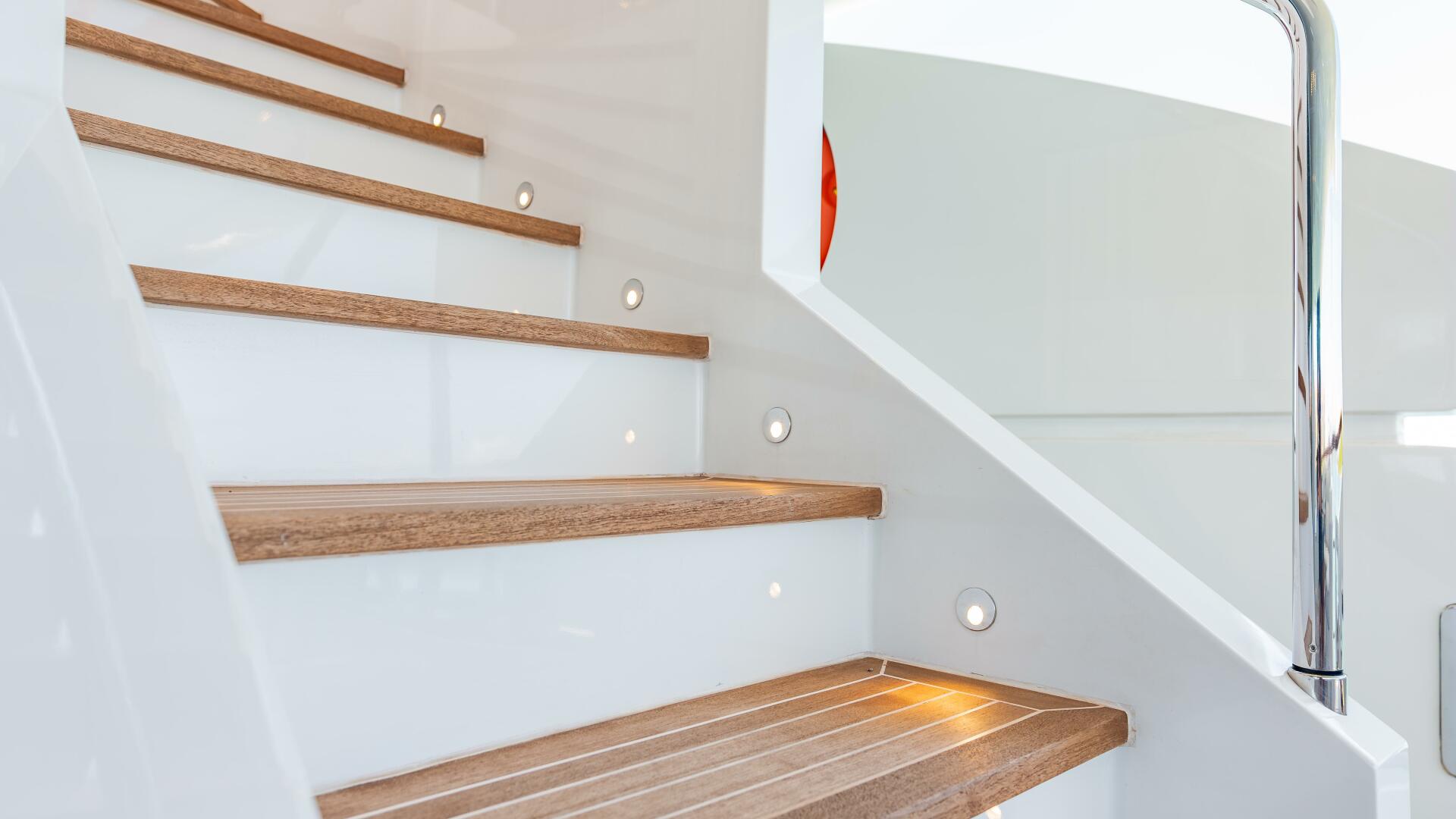 Slide: The Image of 125 ft Benetti 2018 125 FAST Inspiration - 5408225