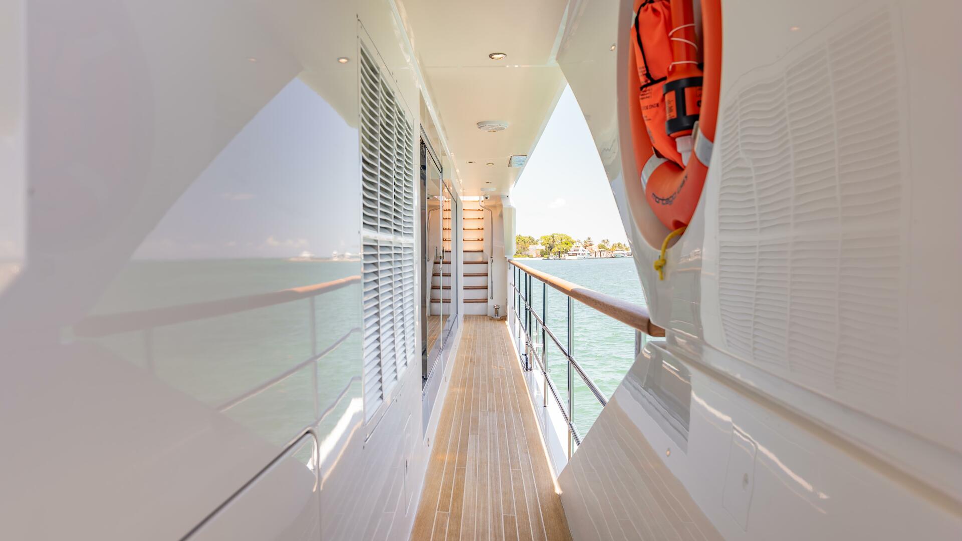 Slide: The Image of 125 ft Benetti 2018 125 FAST Inspiration - 5408227