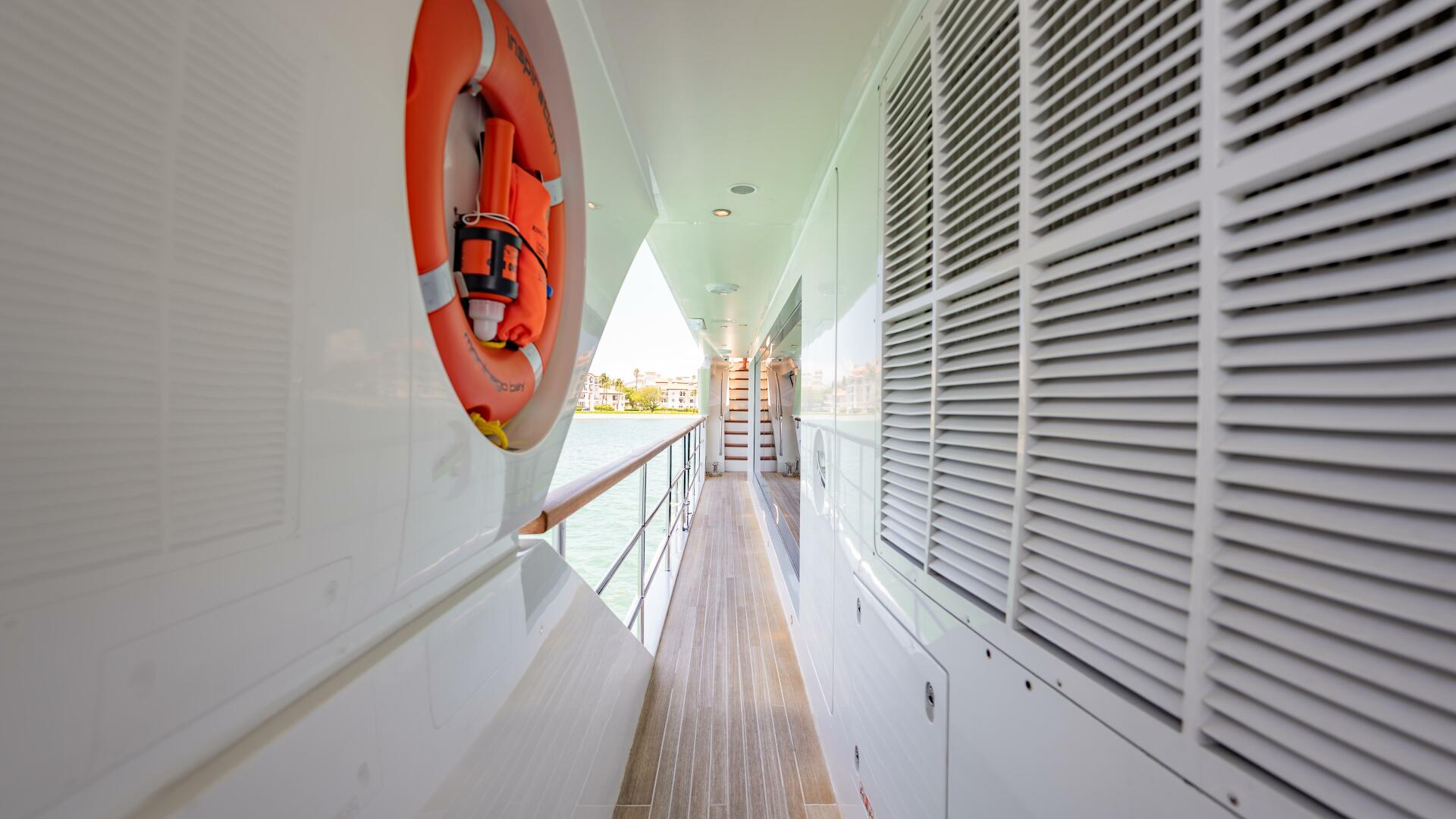 Slide: The Image of 125 ft Benetti 2018 125 FAST Inspiration - 5408228