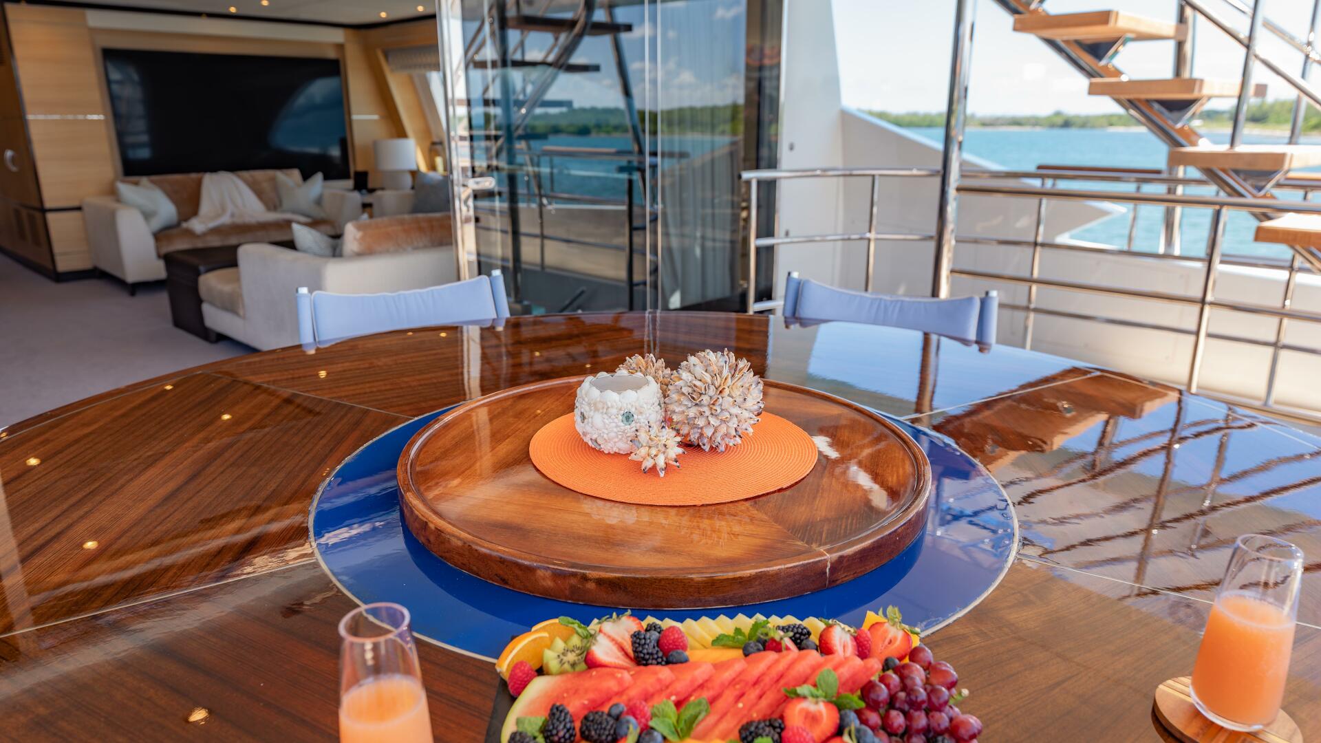 Slide: The Image of 125 ft Benetti 2018 125 FAST Inspiration - 5408231