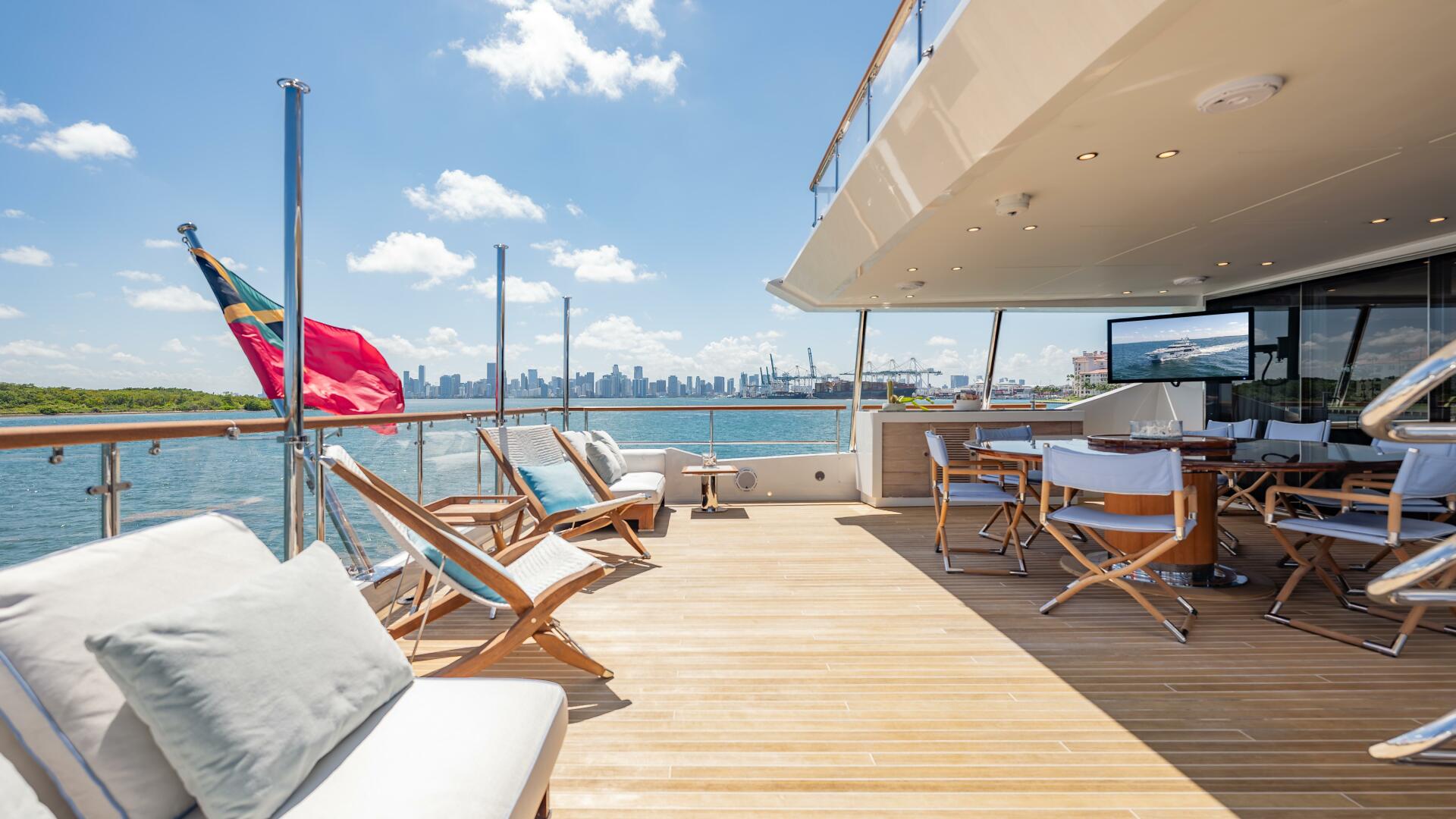 Slide: The Image of 125 ft Benetti 2018 125 FAST Inspiration - 5408232