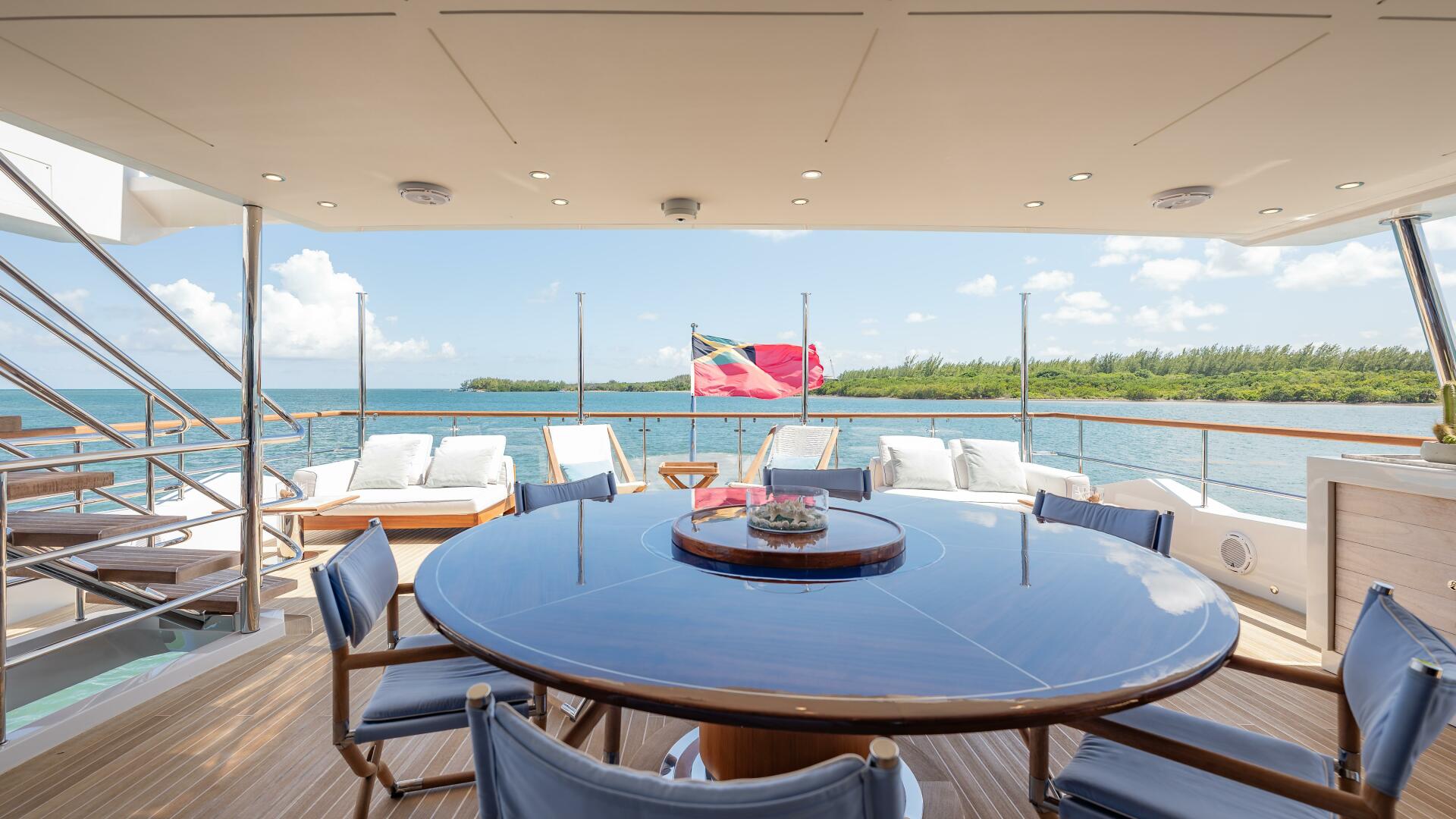 Slide: The Image of 125 ft Benetti 2018 125 FAST Inspiration - 5408234