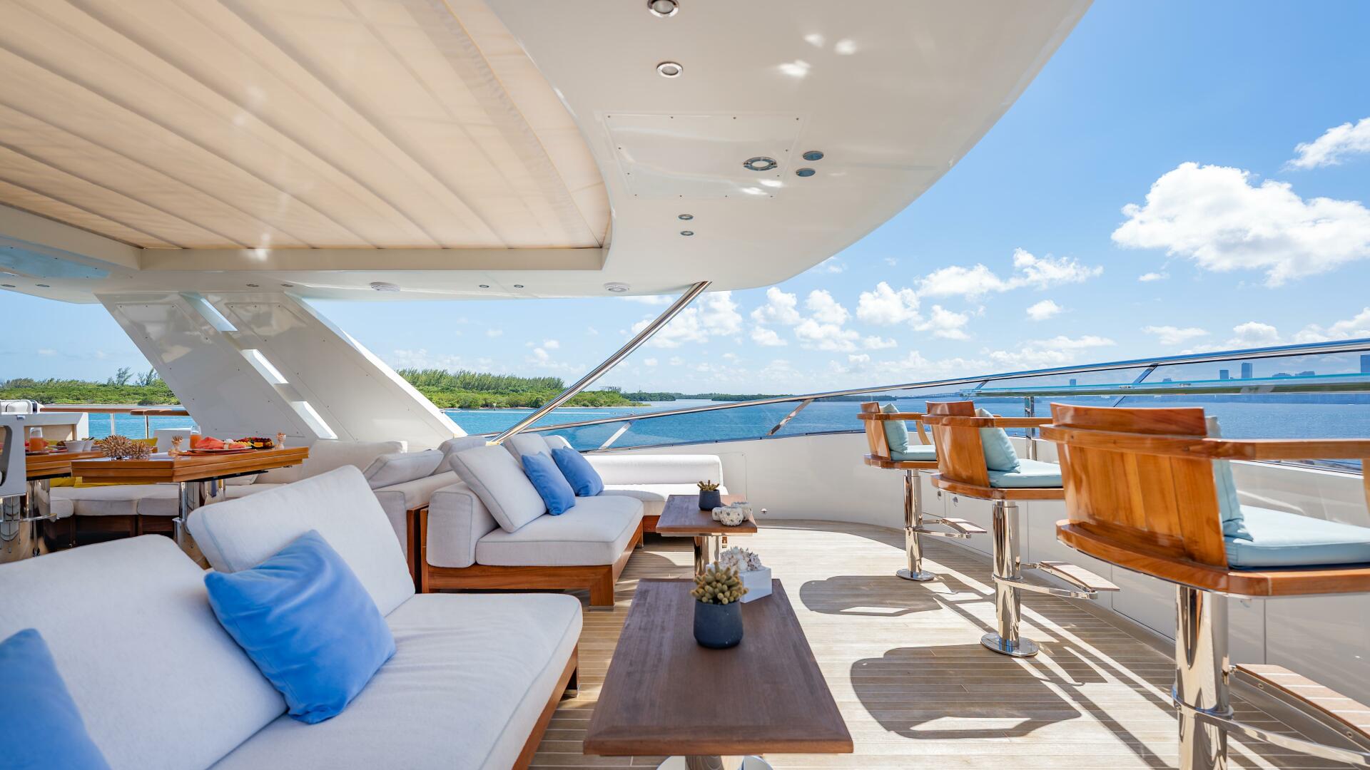 Slide: The Image of 125 ft Benetti 2018 125 FAST Inspiration - 5408240