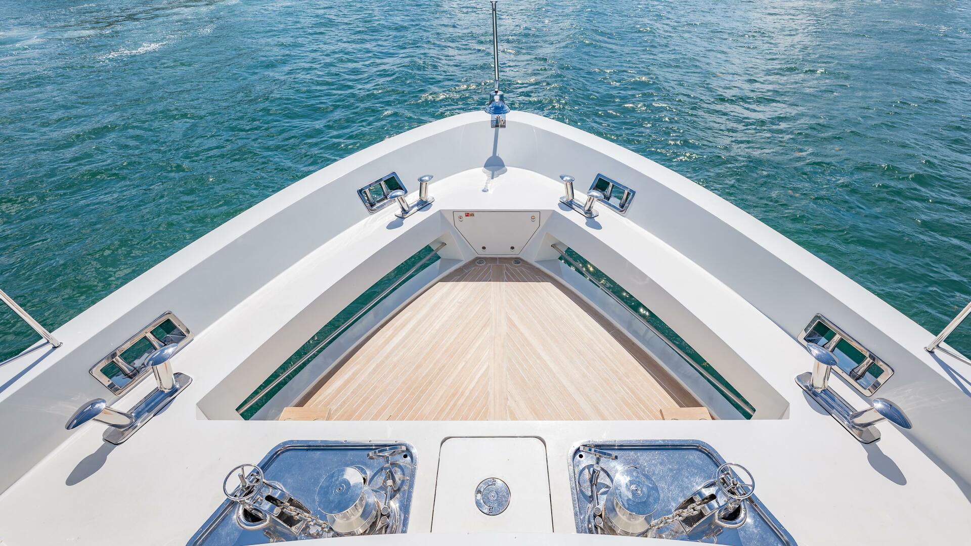 Slide: The Image of 125 ft Benetti 2018 125 FAST Inspiration - 5408244