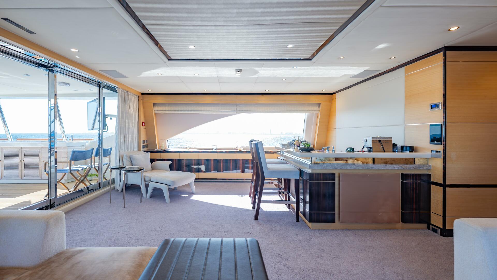 Slide: The Image of 125 ft Benetti 2018 125 FAST Inspiration - 5408251