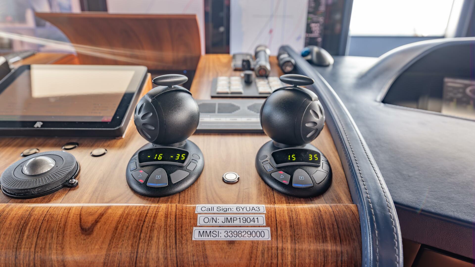 Slide: The Image of 125 ft Benetti 2018 125 FAST Inspiration - 5408258