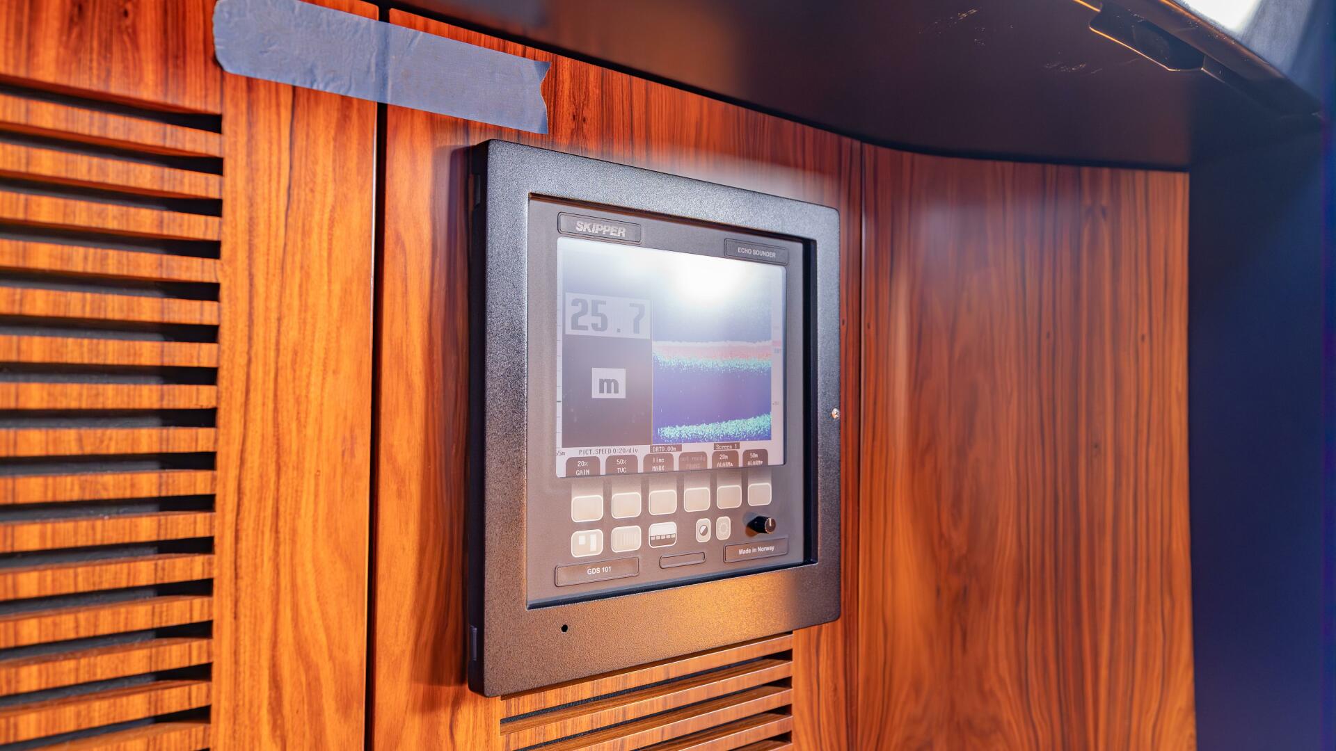 Slide: The Image of 125 ft Benetti 2018 125 FAST Inspiration - 5408260