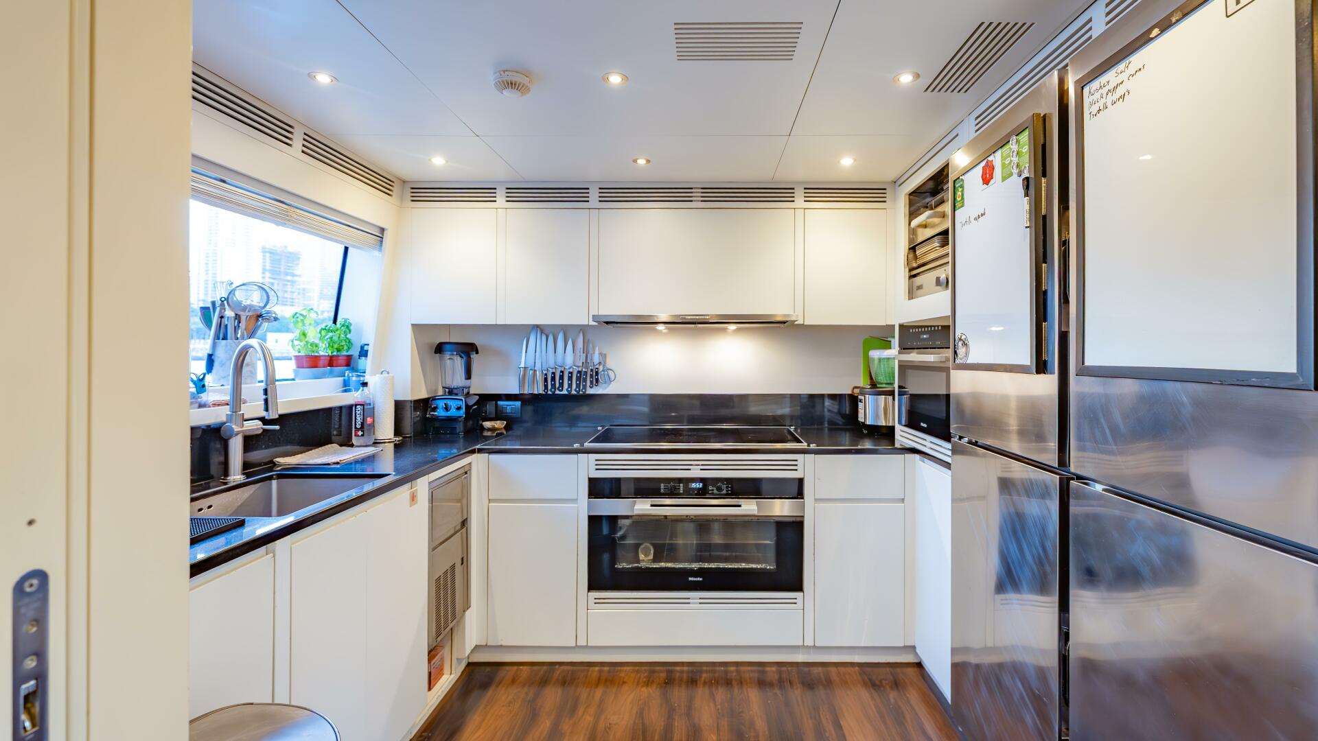 Slide: The Image of 125 ft Benetti 2018 125 FAST Inspiration - 5408295