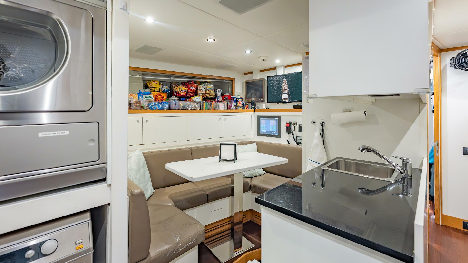 Slide: The Image of 125 ft Benetti 2018 125 FAST Inspiration - 5408298