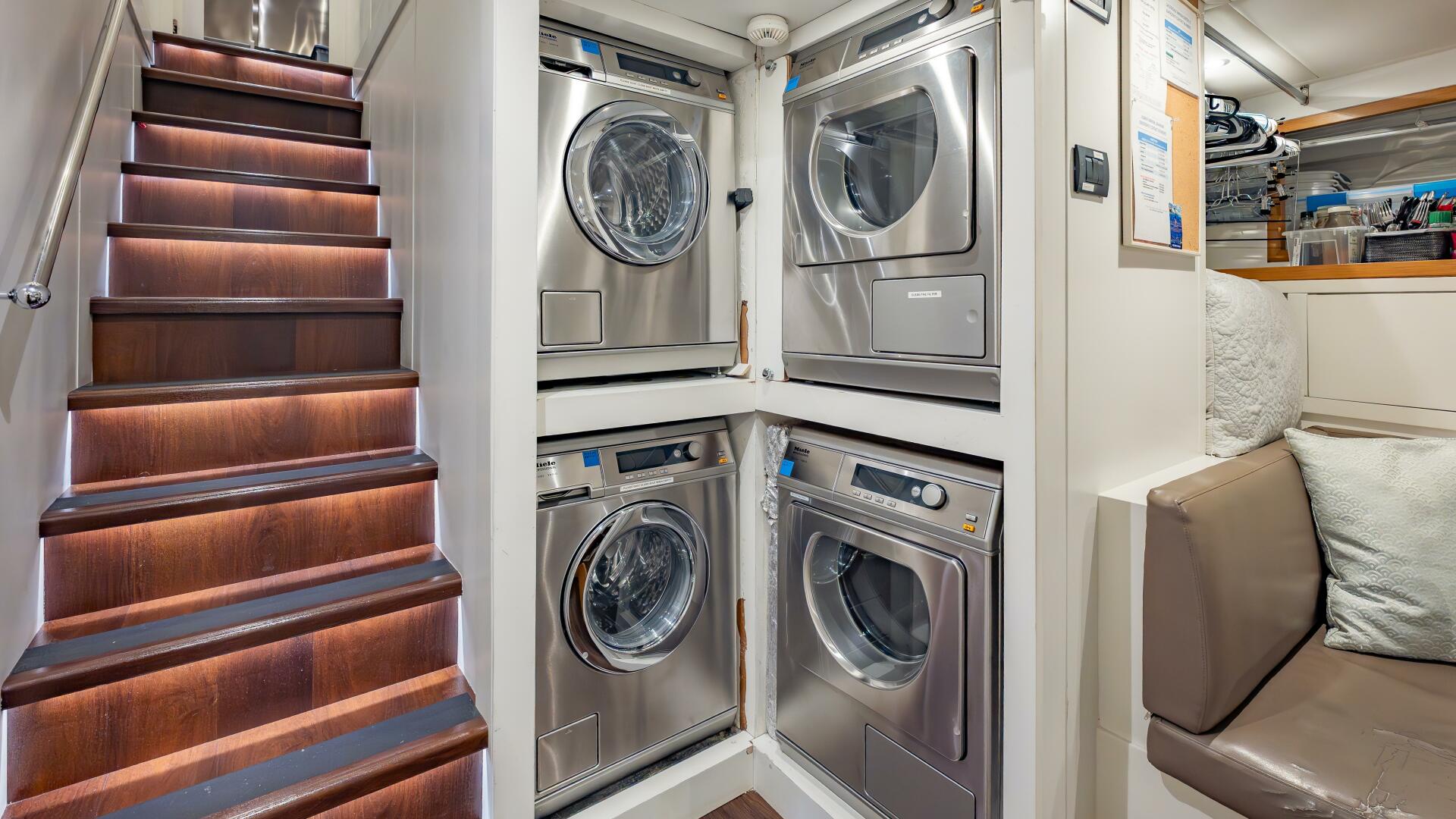 Slide: The Image of 125 ft Benetti 2018 125 FAST Inspiration - 5408300