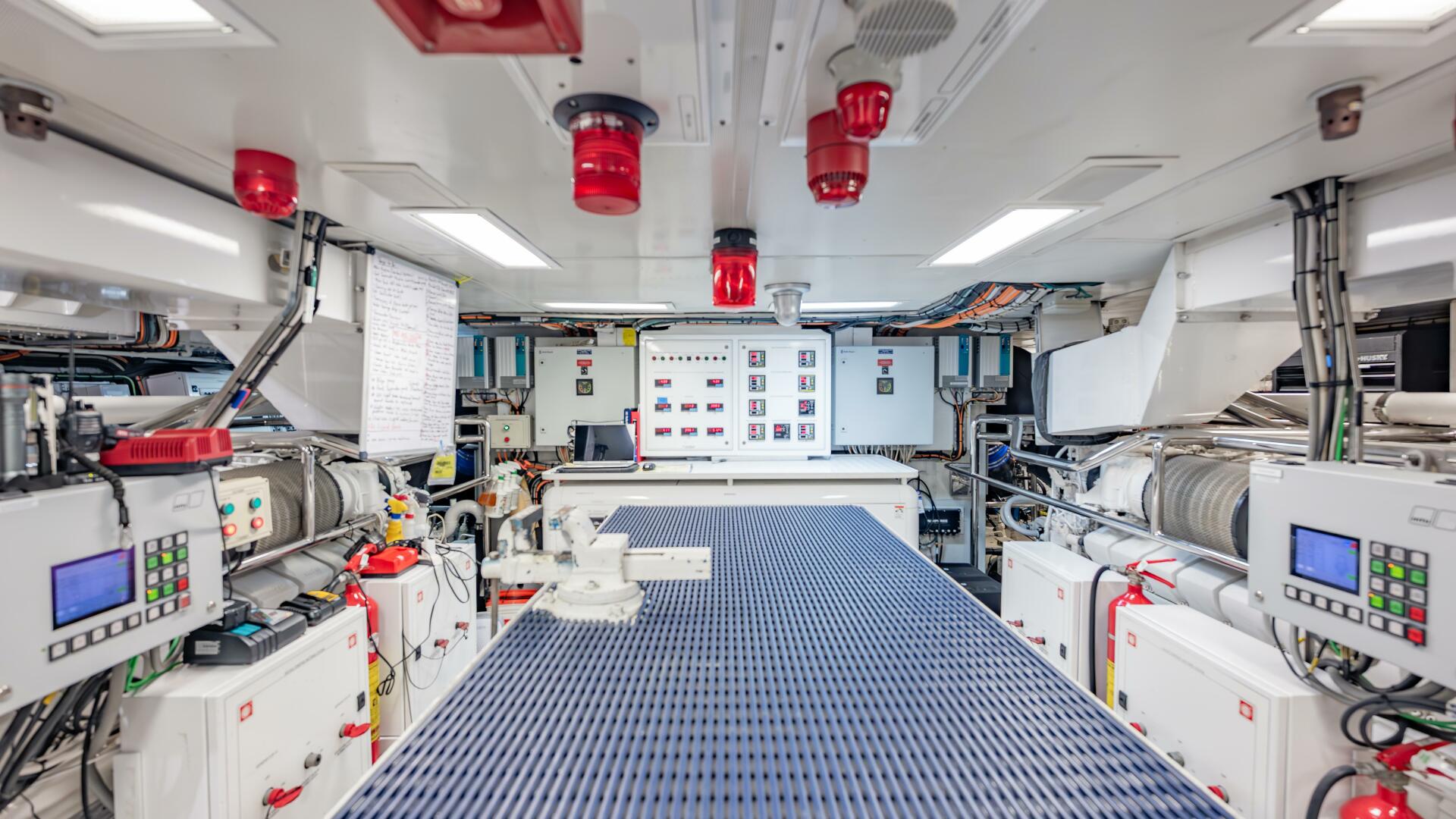 Slide: The Image of 125 ft Benetti 2018 125 FAST Inspiration - 5408303